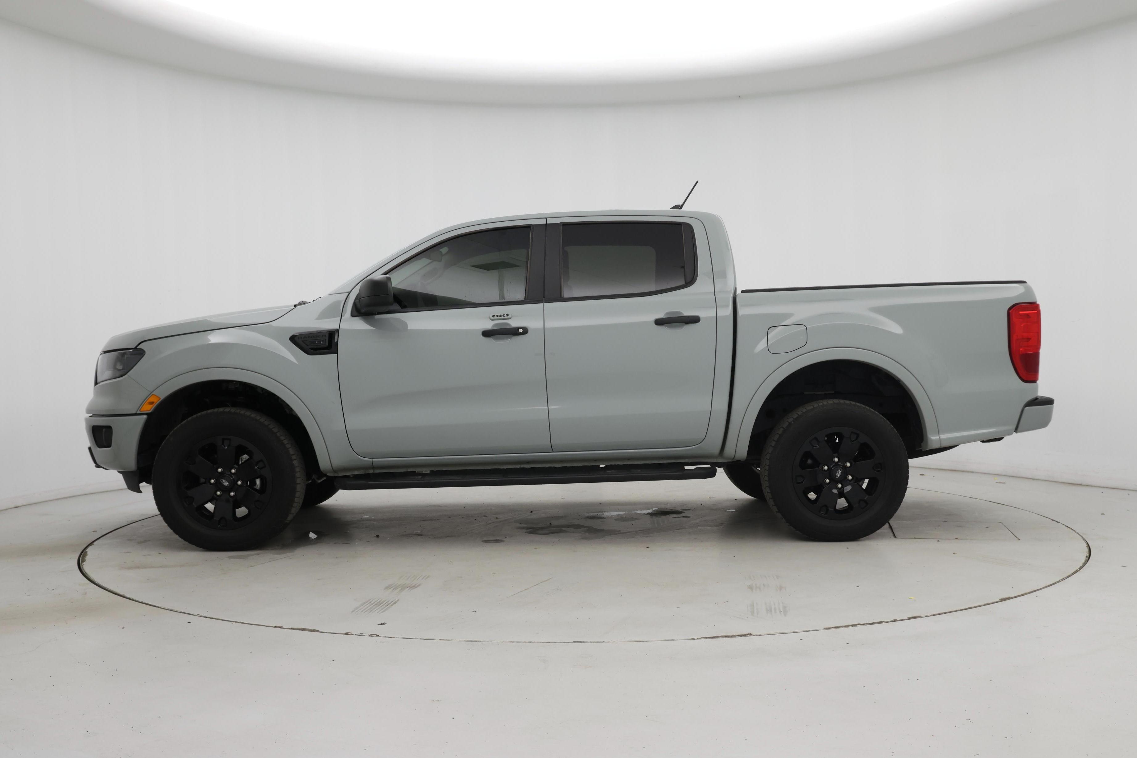 Thumbnail: 2023 Ford Ranger - 3