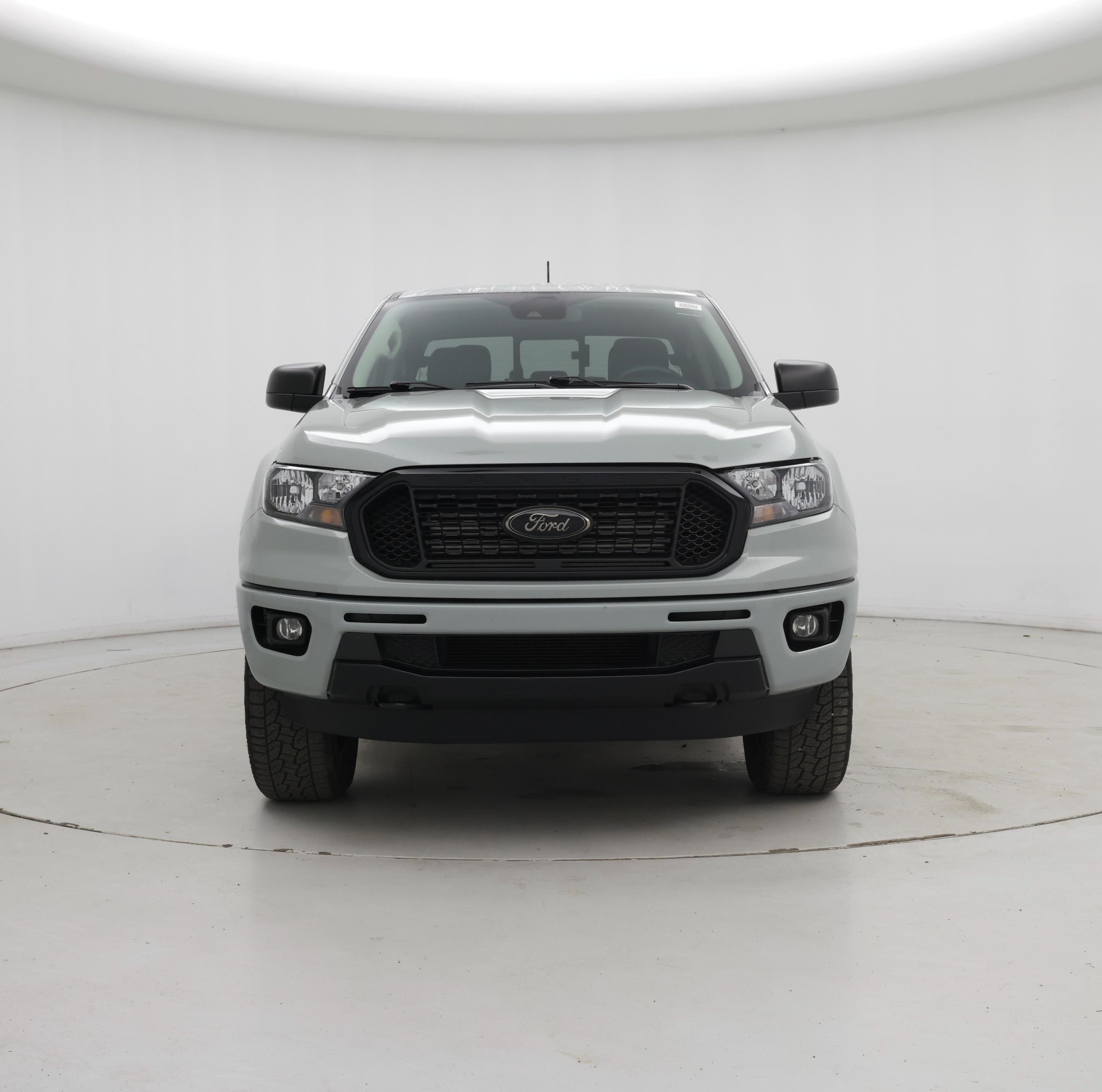 Thumbnail: 2023 Ford Ranger - 5