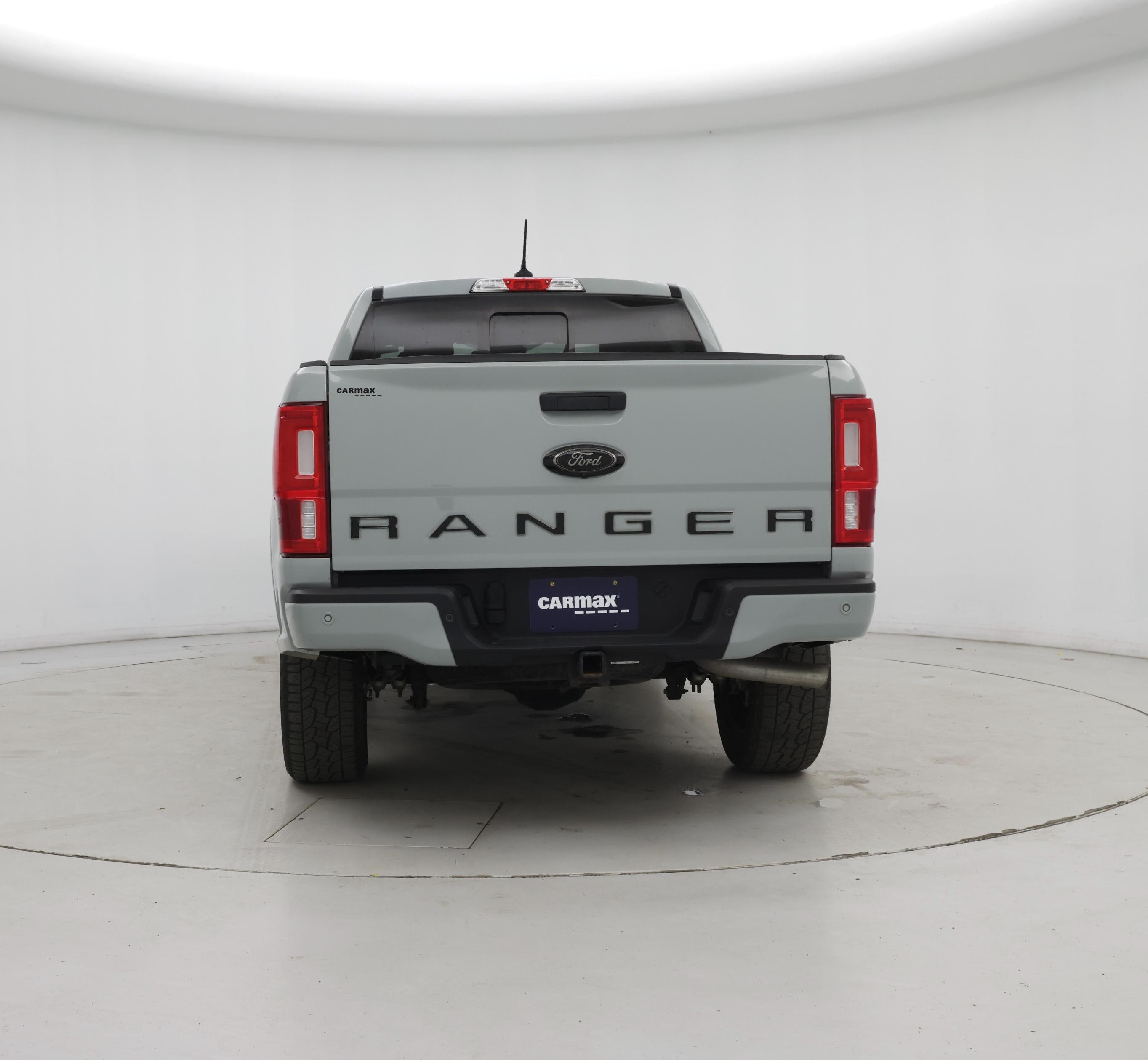 Thumbnail: 2023 Ford Ranger - 6