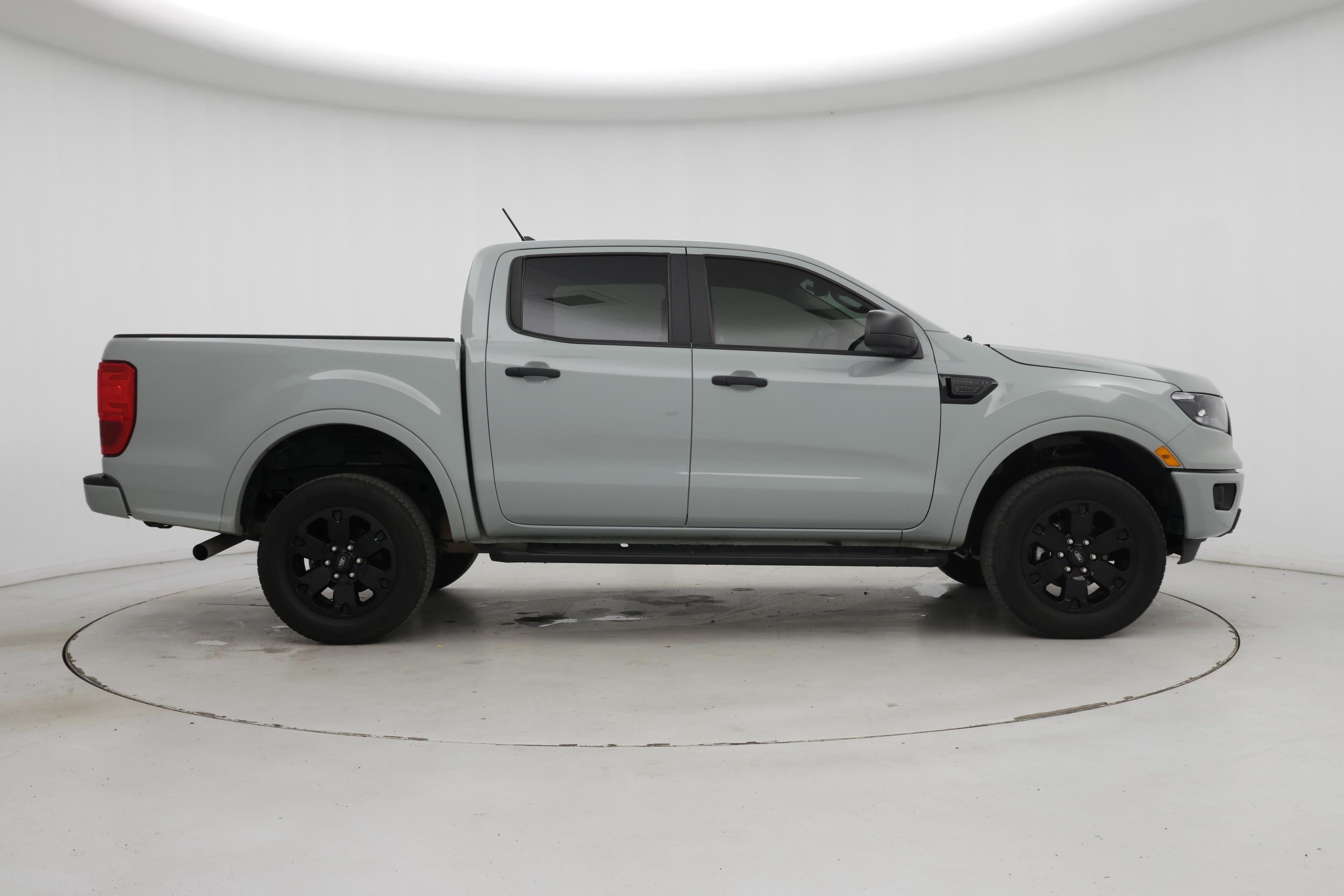 Thumbnail: 2023 Ford Ranger - 7