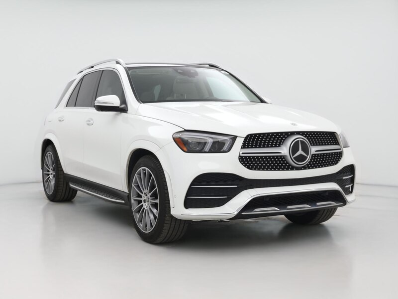 2022 Mercedes-Benz GLE 450 -
                  Madison, TN