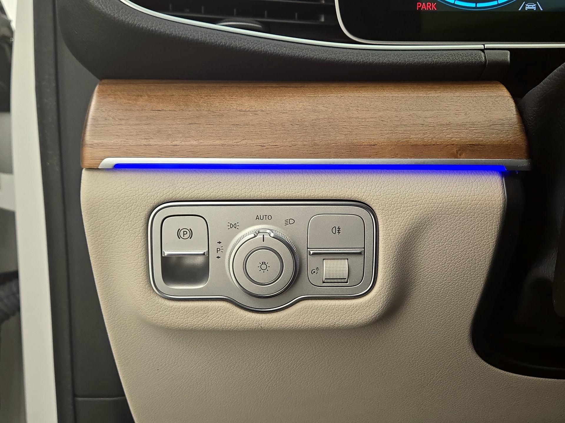 Thumbnail: 2022 Mercedes-Benz GLE - 13