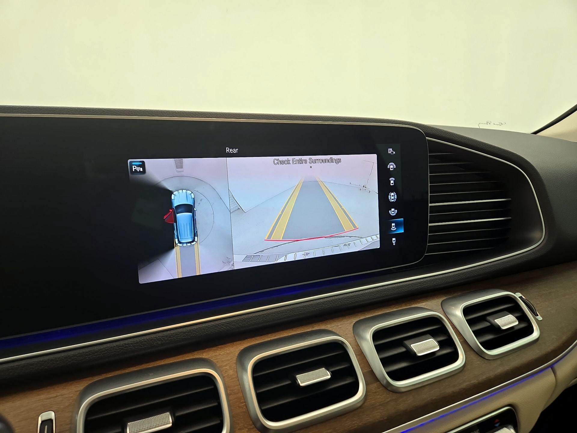 Thumbnail: 2022 Mercedes-Benz GLE - 14