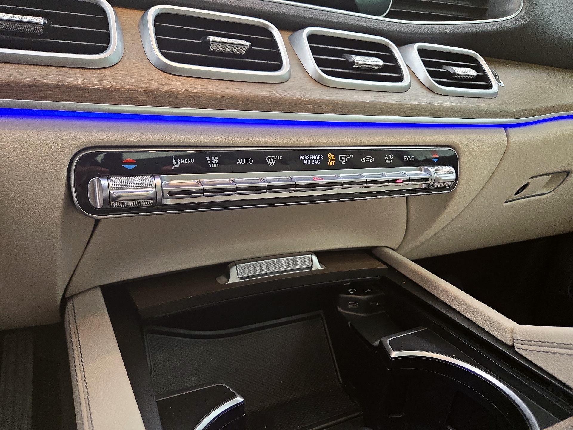 Thumbnail: 2022 Mercedes-Benz GLE - 16