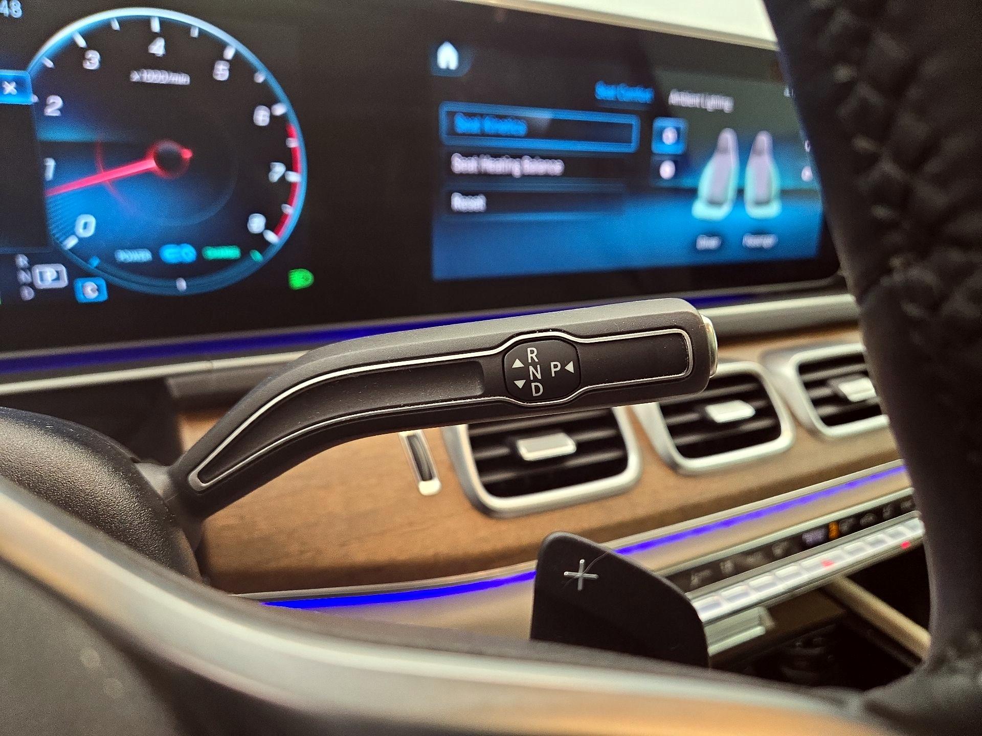 Thumbnail: 2022 Mercedes-Benz GLE - 17