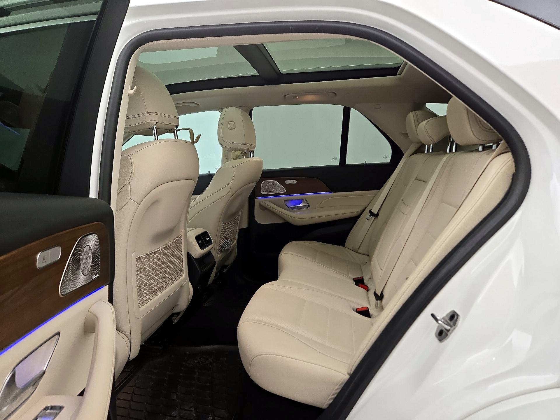 Thumbnail: 2022 Mercedes-Benz GLE - 20