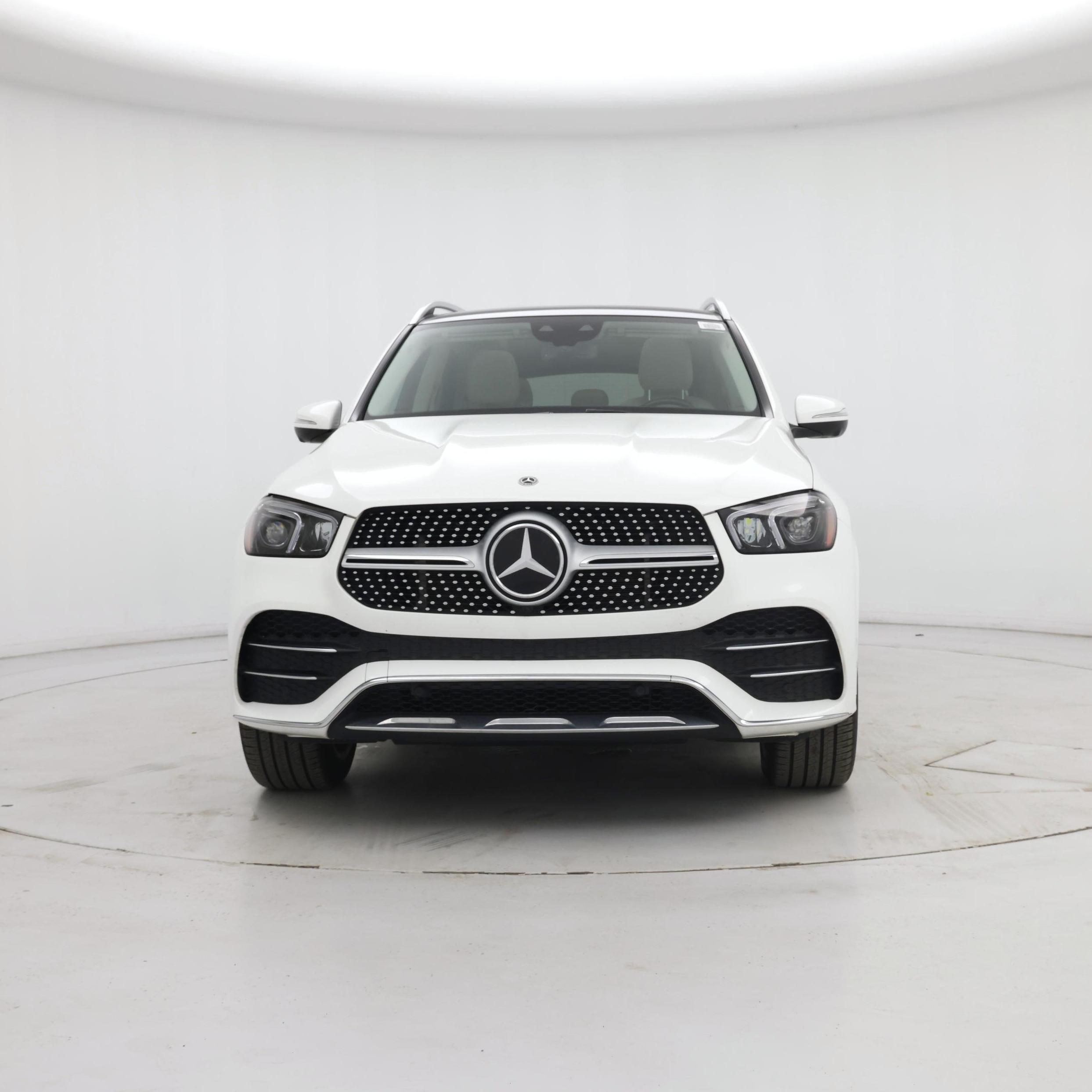 Thumbnail: 2022 Mercedes-Benz GLE - 5