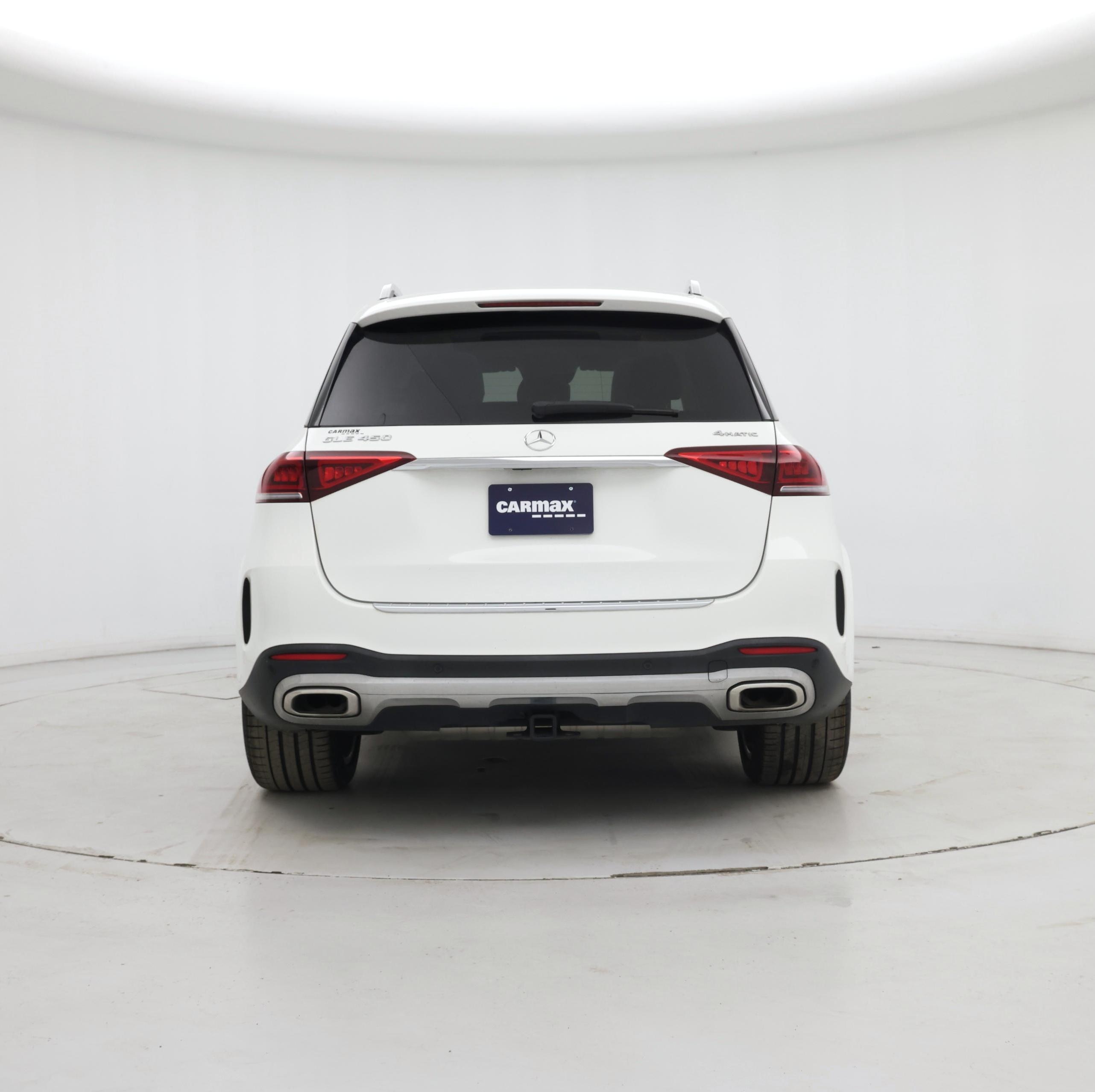 Thumbnail: 2022 Mercedes-Benz GLE - 6