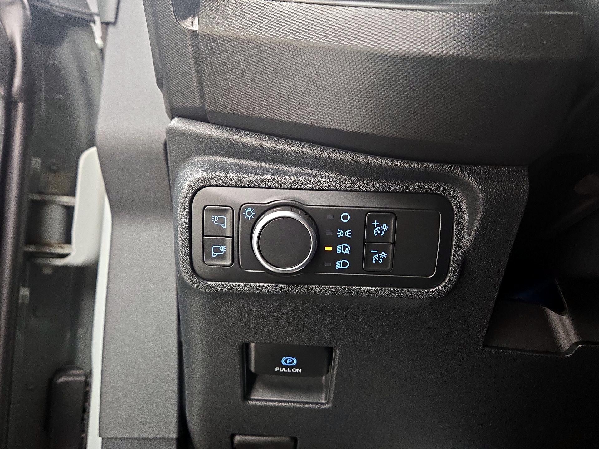 Thumbnail: 2021 Ford Bronco - 13