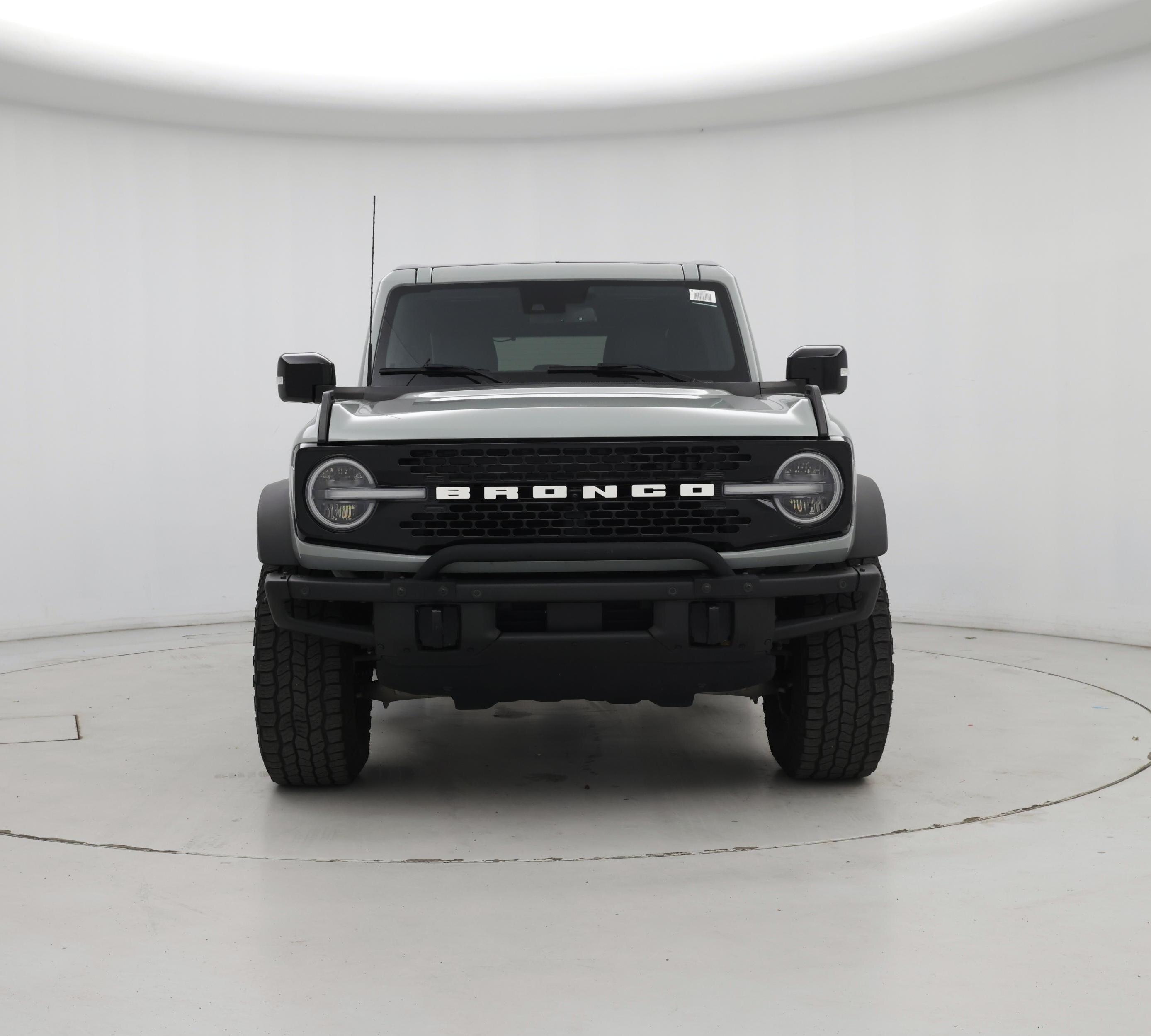 Thumbnail: 2021 Ford Bronco - 5