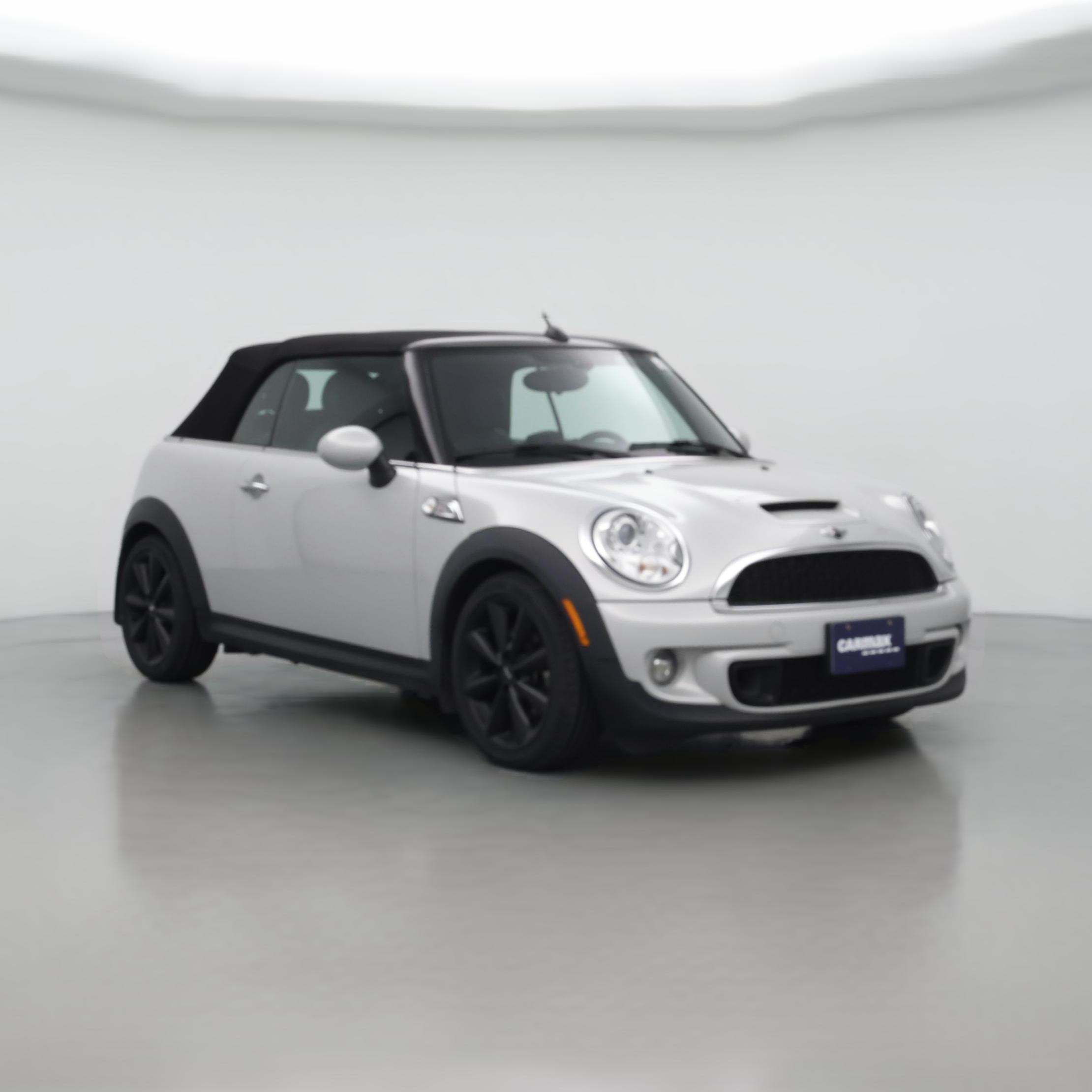 Thumbnail: 2015 MINI Cooper - 1