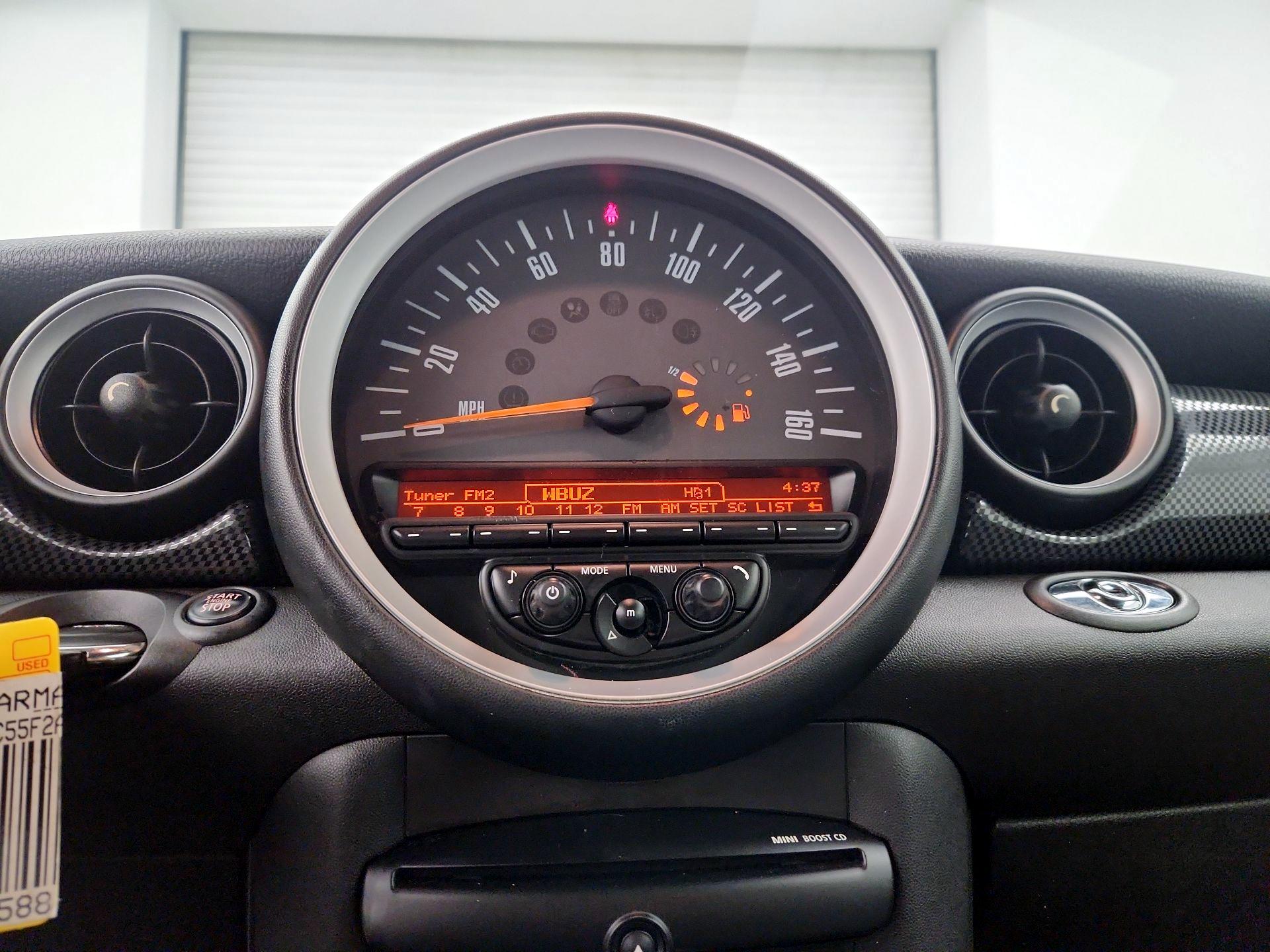 Thumbnail: 2015 MINI Cooper - 13