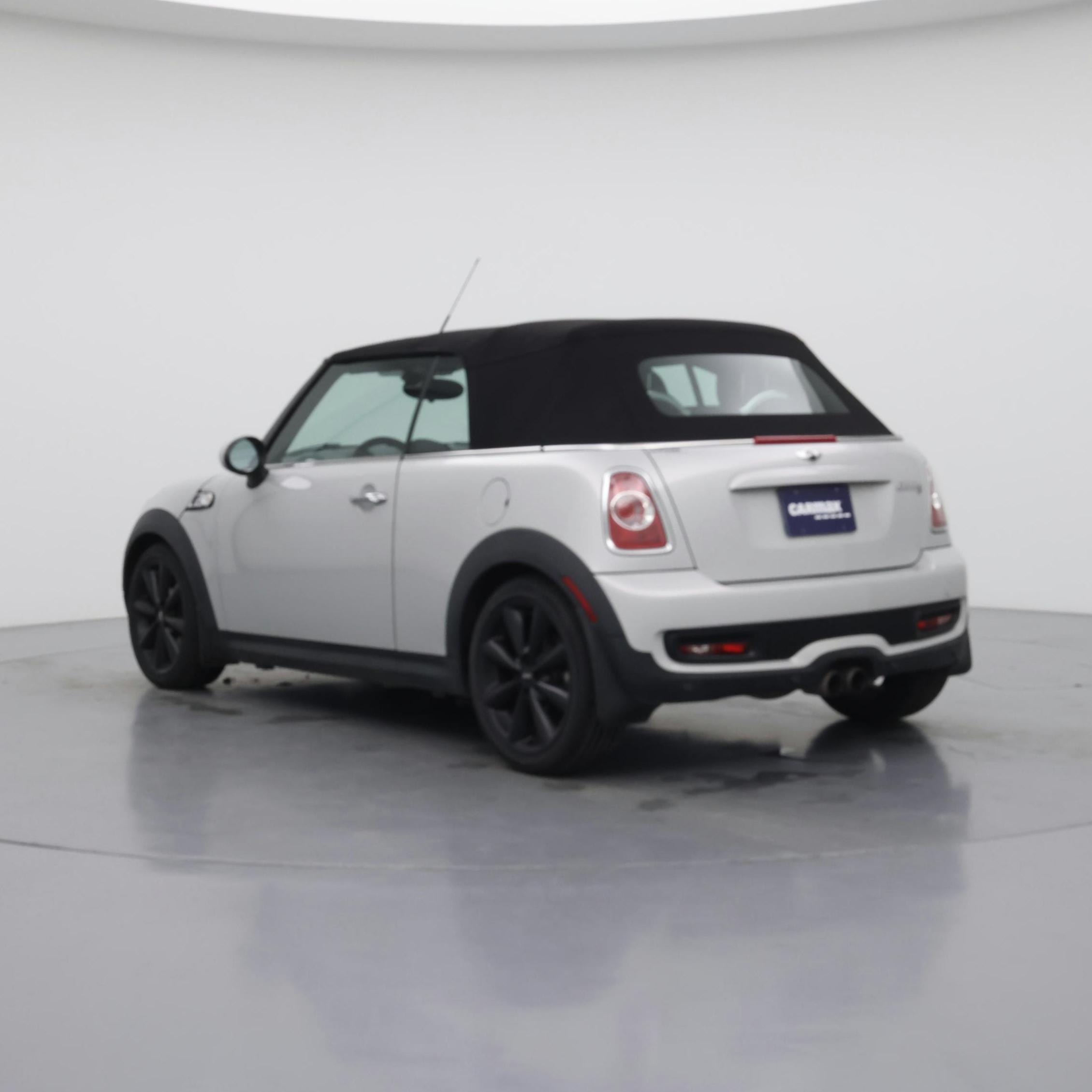 Thumbnail: 2015 MINI Cooper - 2