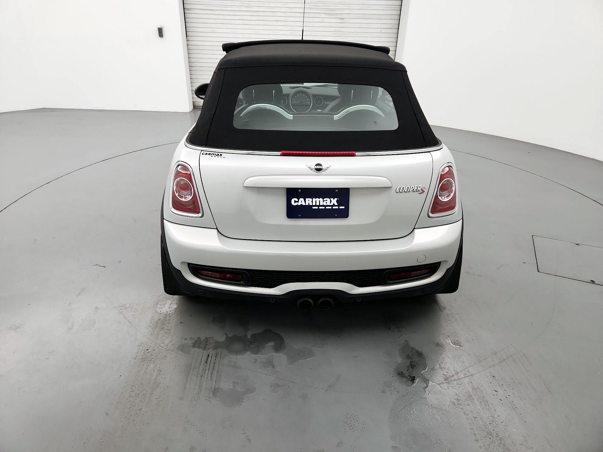 Thumbnail: 2015 MINI Cooper - 20