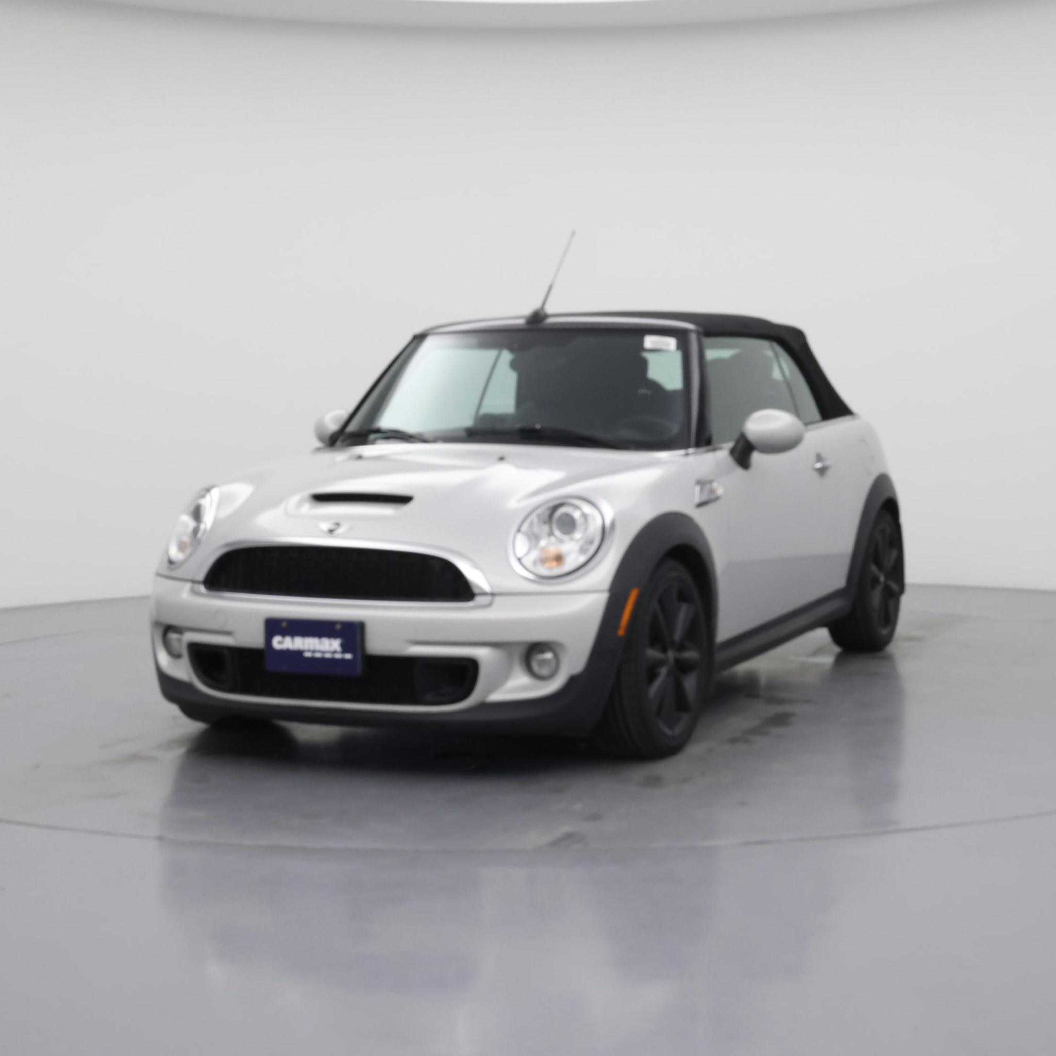 Thumbnail: 2015 MINI Cooper - 4