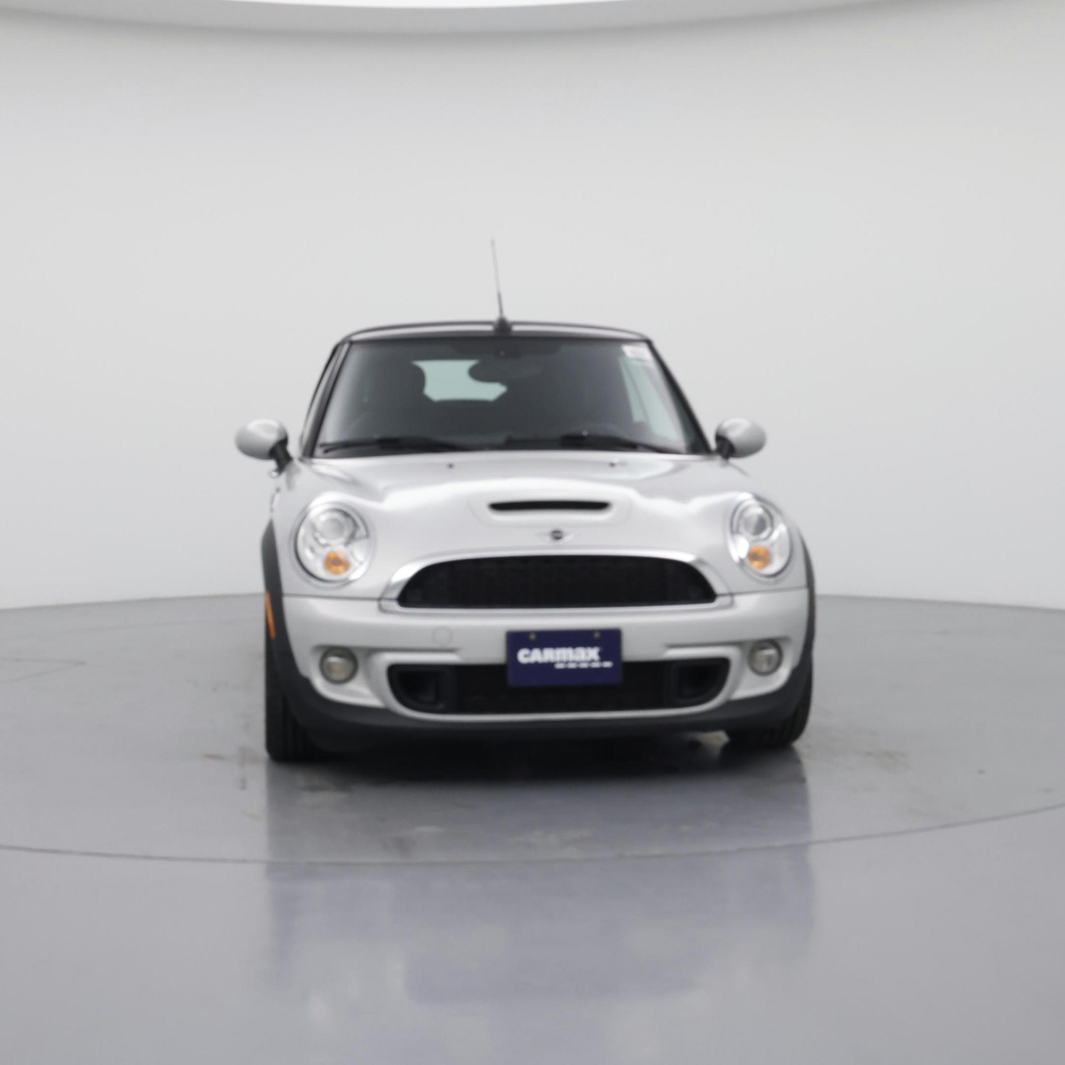 Thumbnail: 2015 MINI Cooper - 5