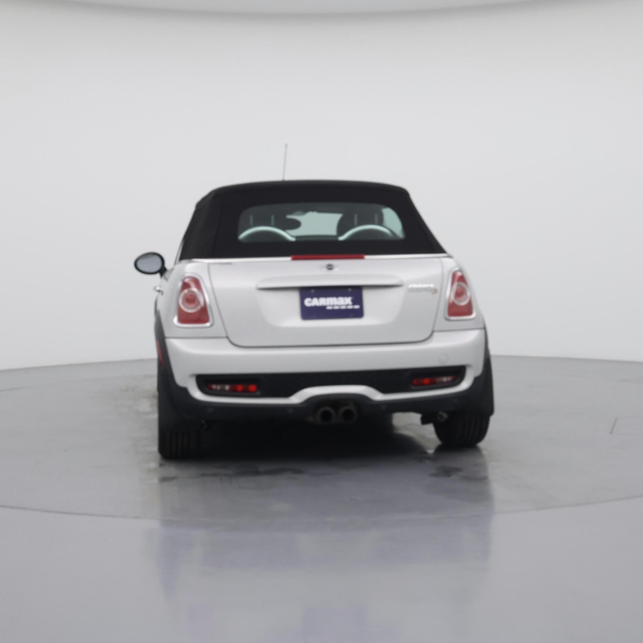 Thumbnail: 2015 MINI Cooper - 6