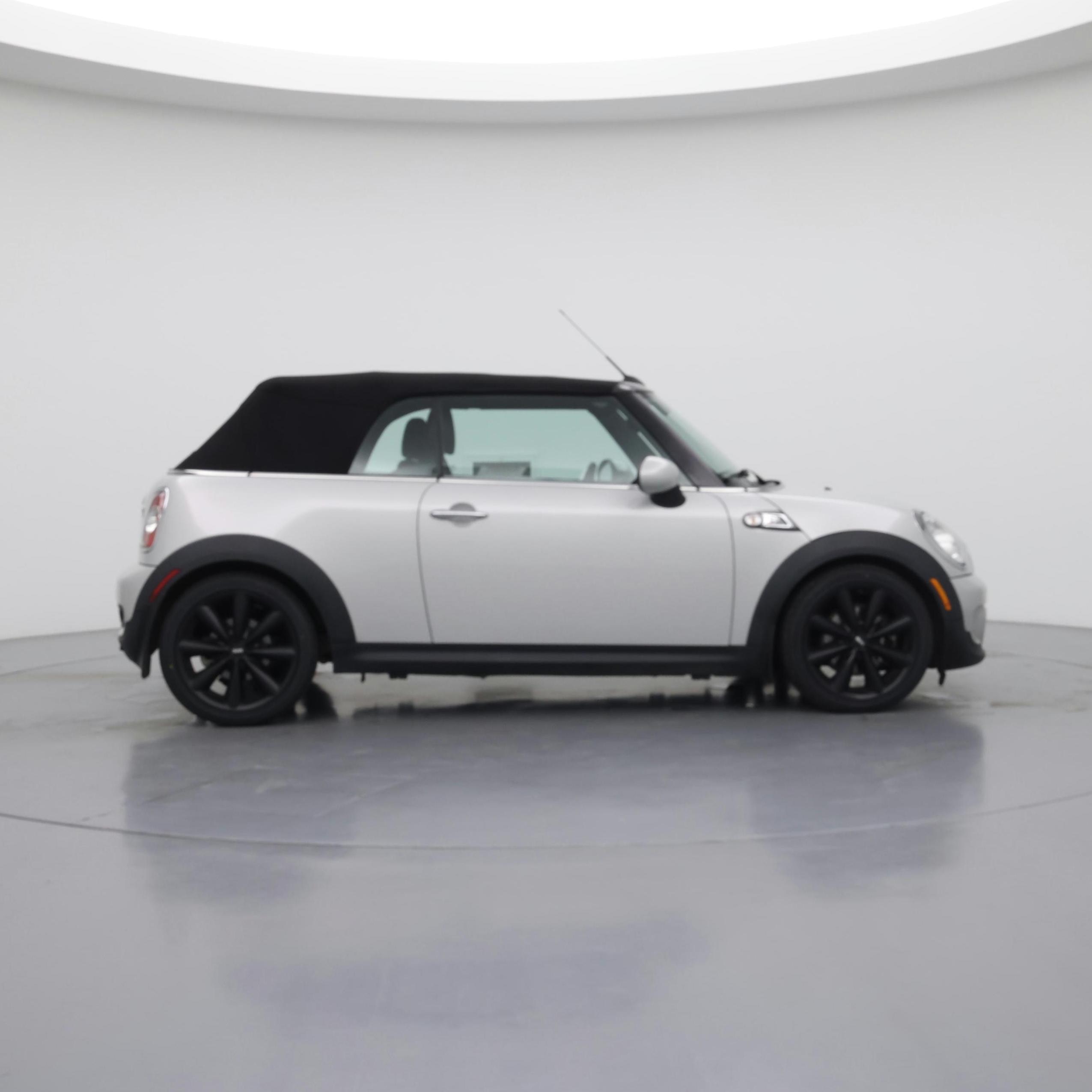 Thumbnail: 2015 MINI Cooper - 7