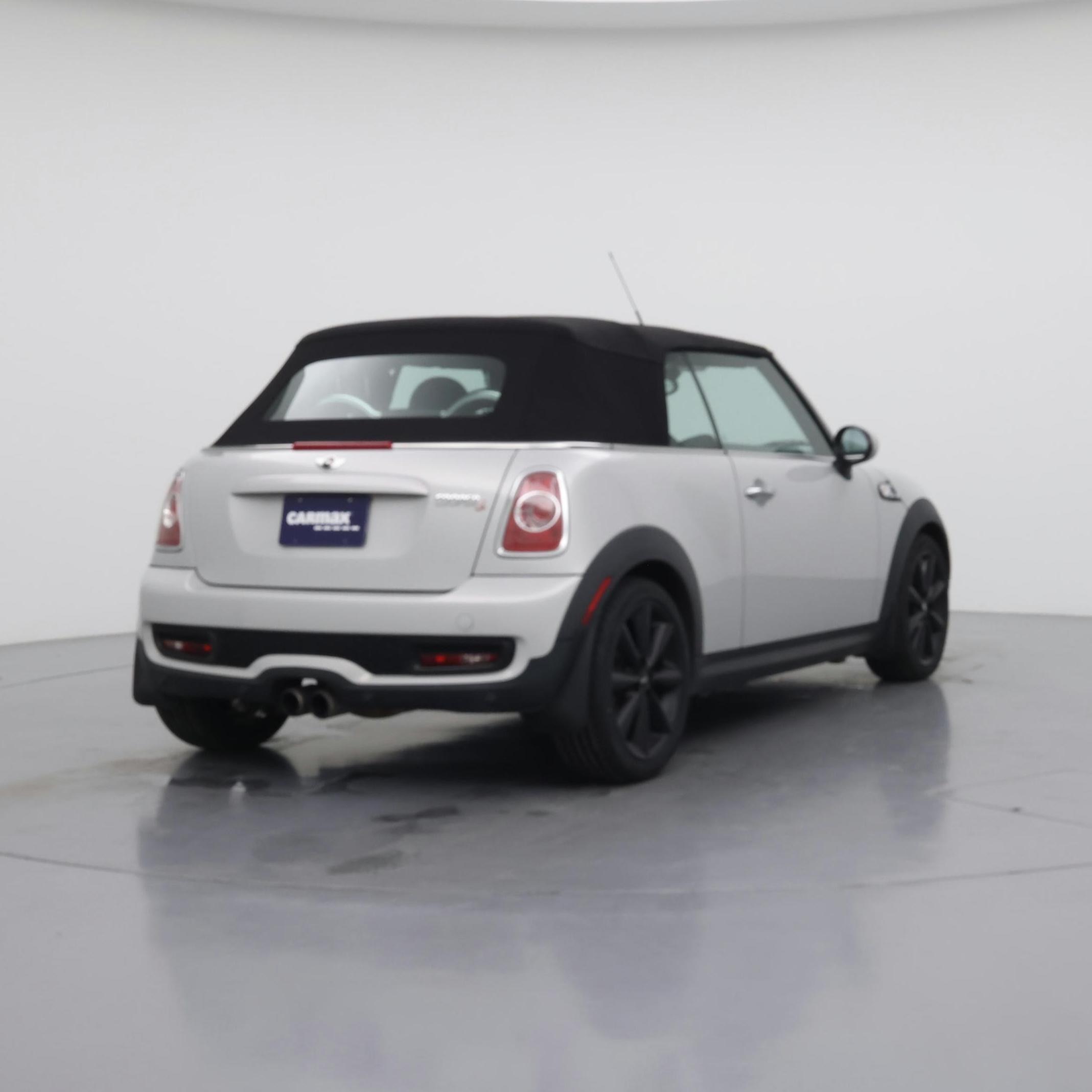 Thumbnail: 2015 MINI Cooper - 8