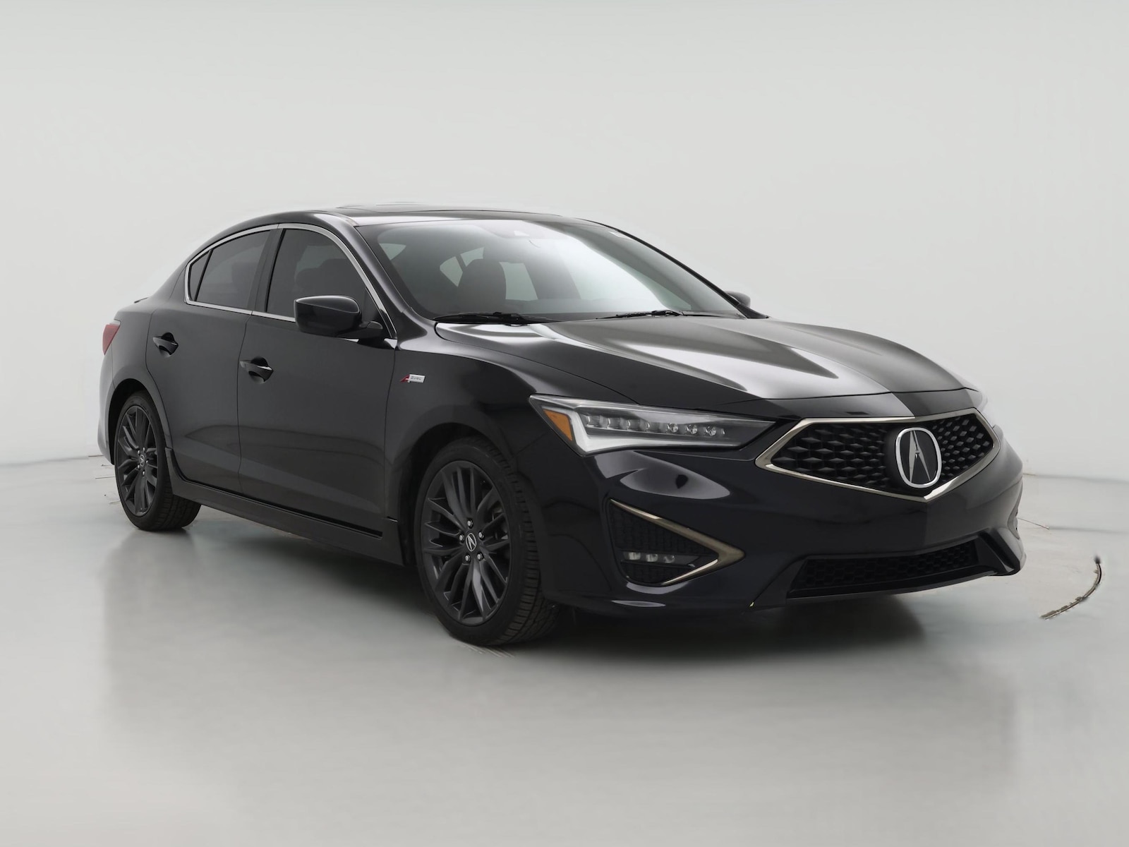 2020 Acura ILX Premium