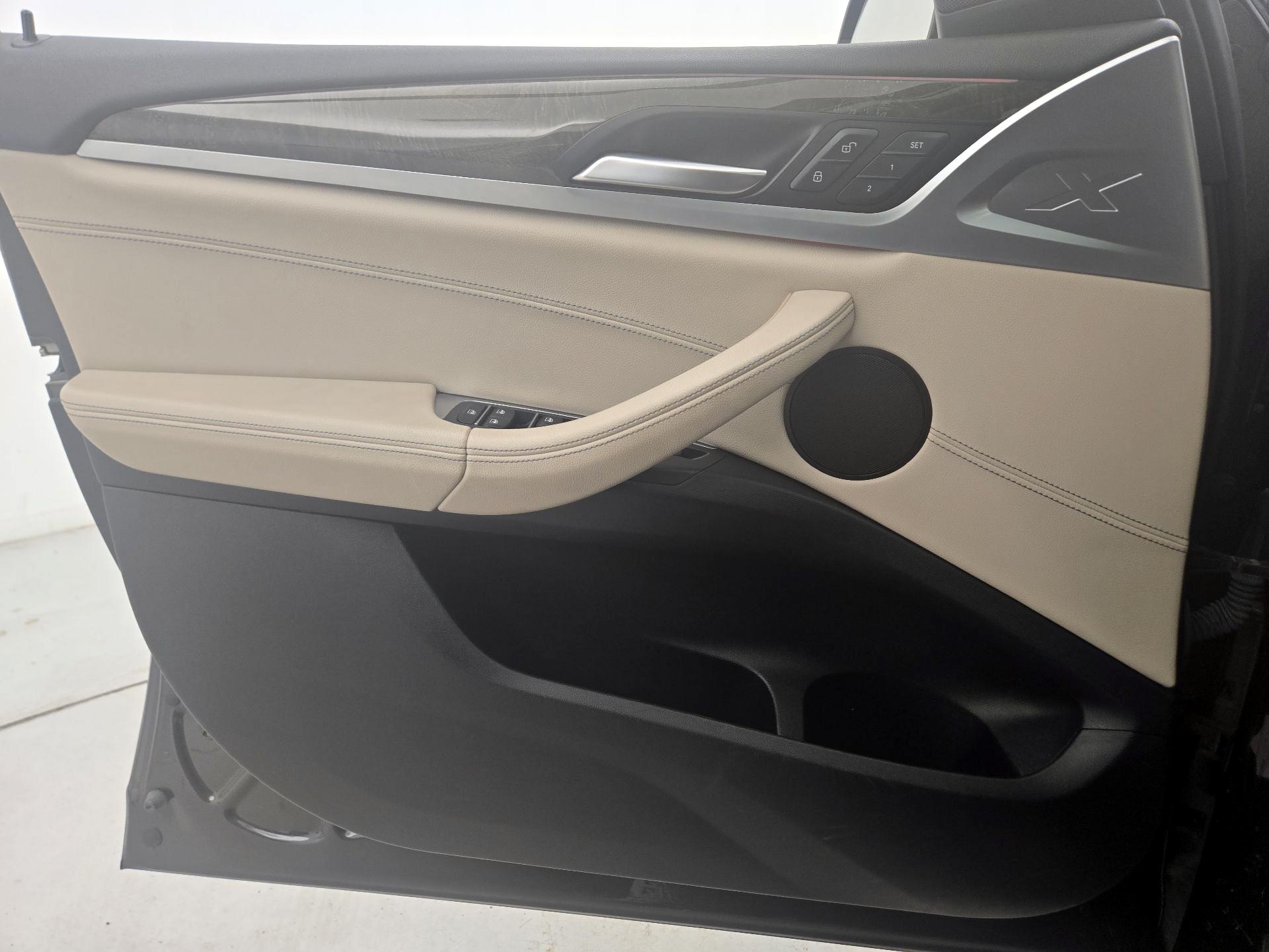 Thumbnail: 2018 BMW X3 - 12