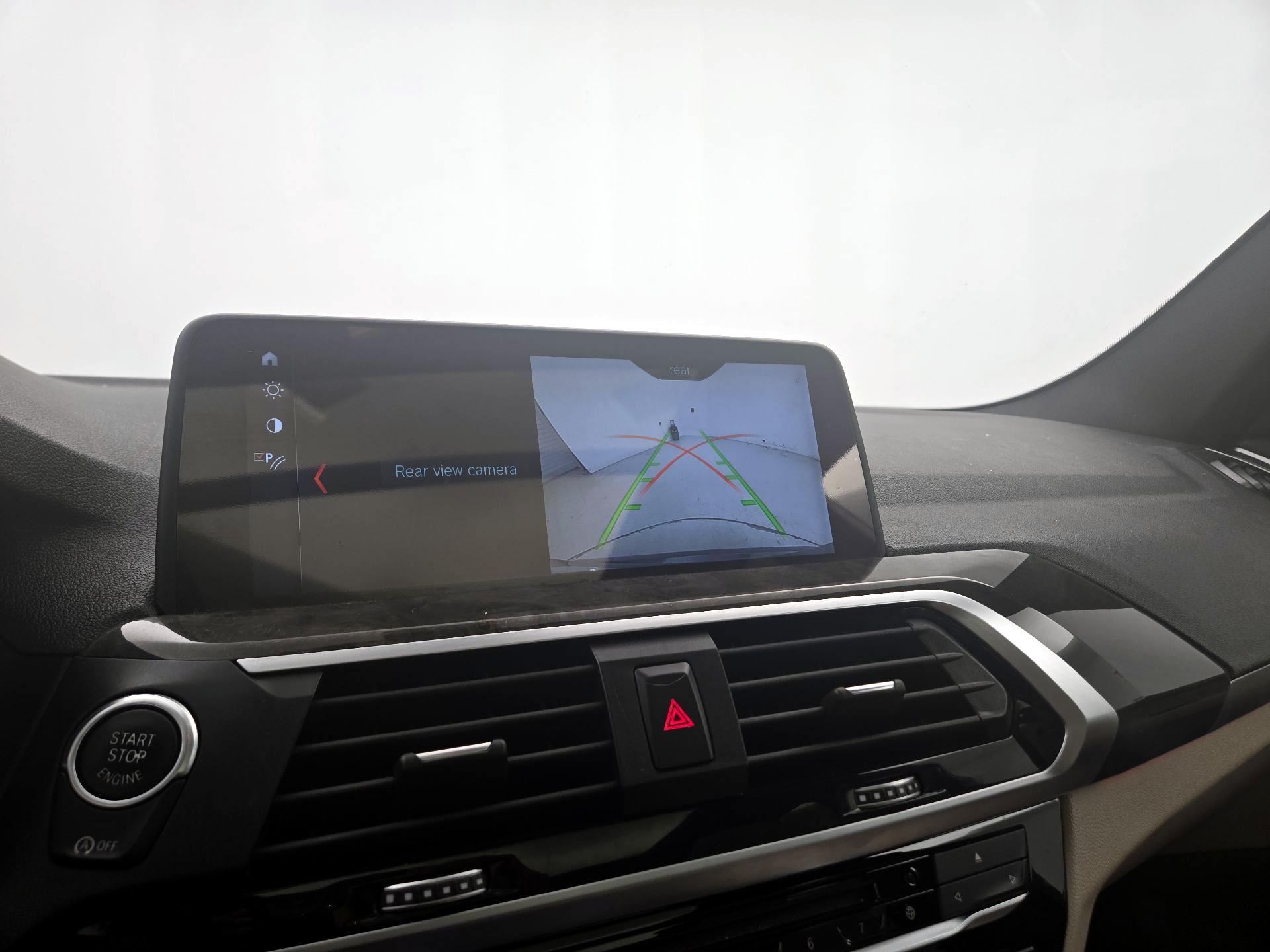 Thumbnail: 2018 BMW X3 - 14