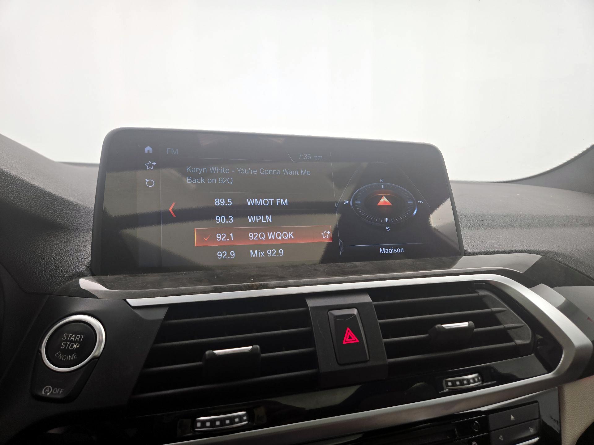 Thumbnail: 2018 BMW X3 - 15