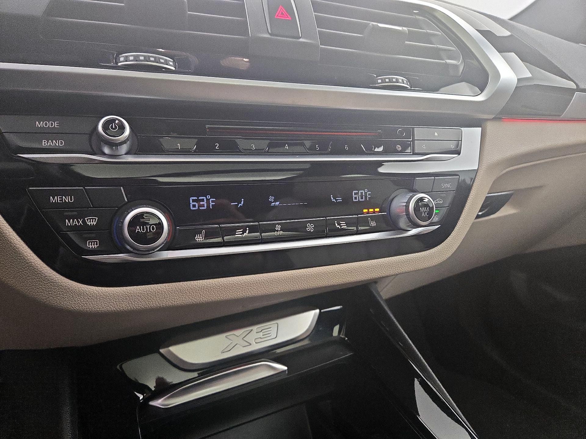 Thumbnail: 2018 BMW X3 - 16