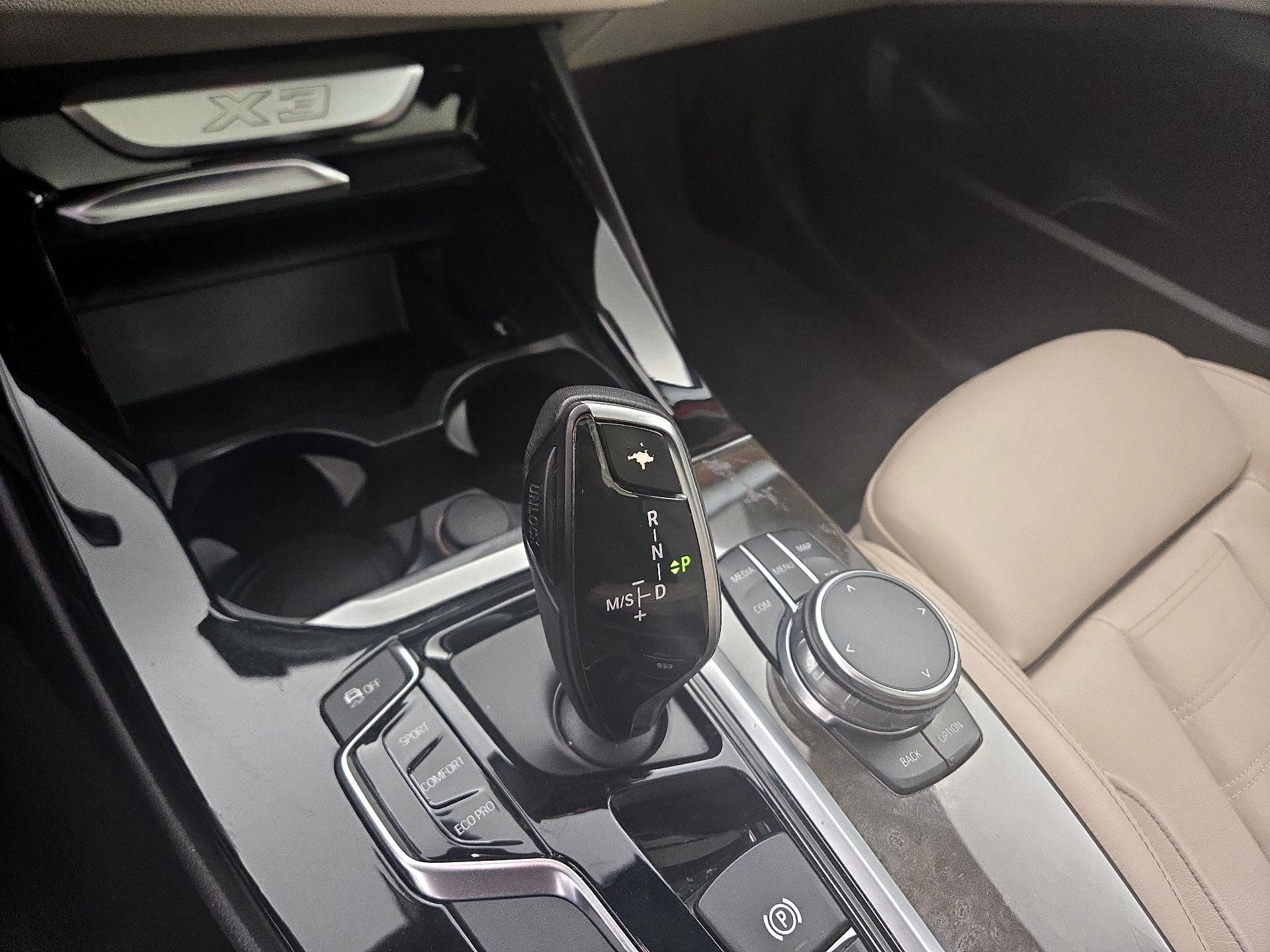 Thumbnail: 2018 BMW X3 - 17