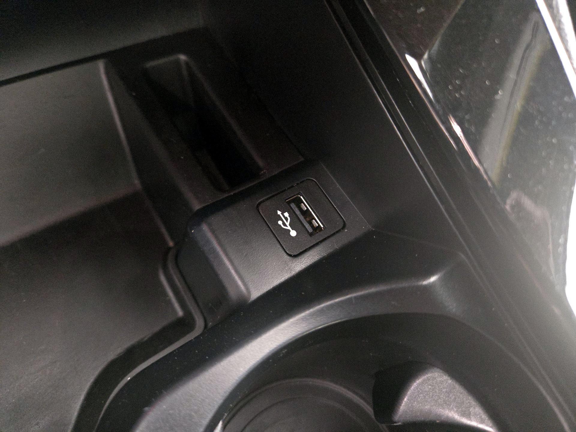 Thumbnail: 2018 BMW X3 - 18