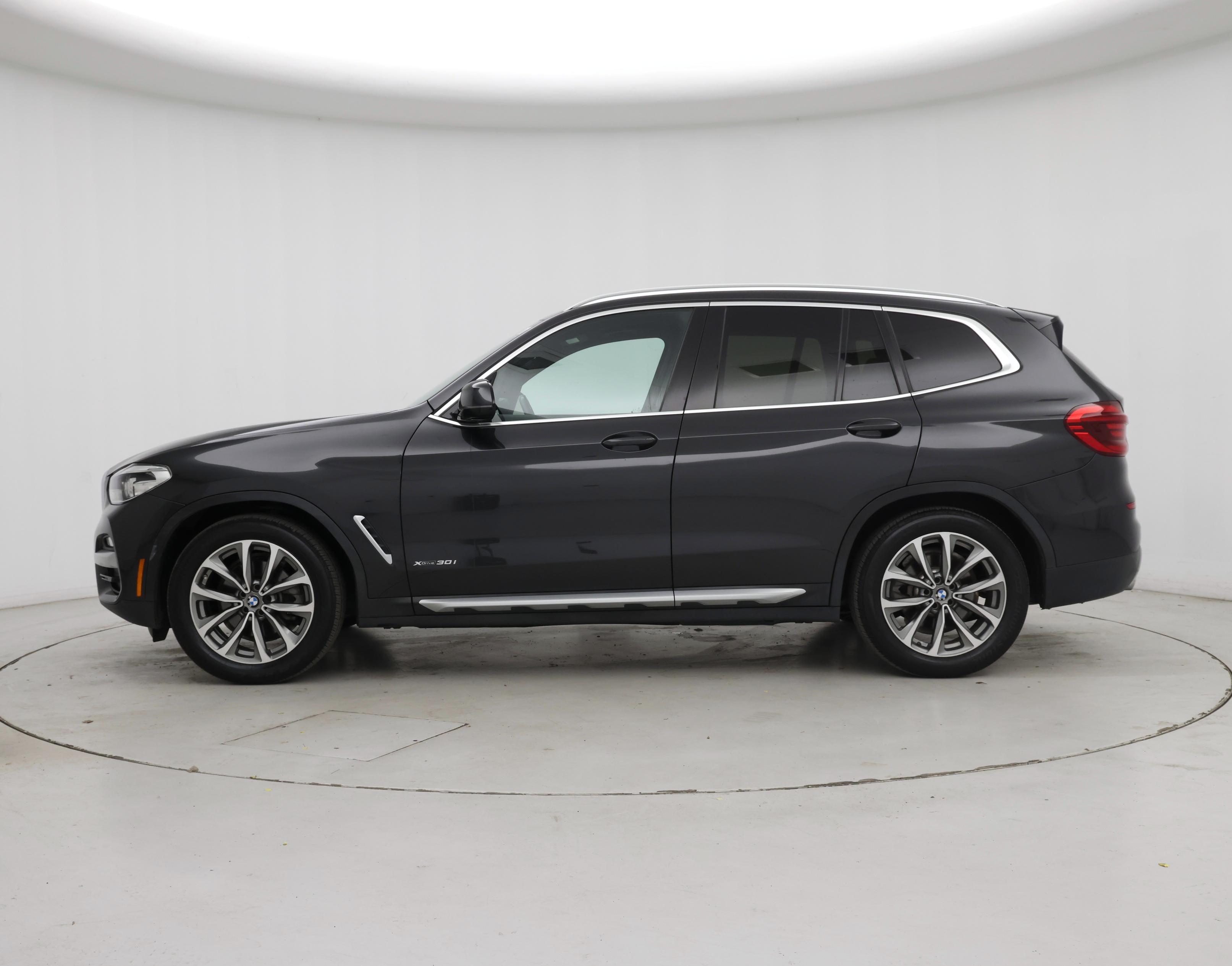 Thumbnail: 2018 BMW X3 - 3