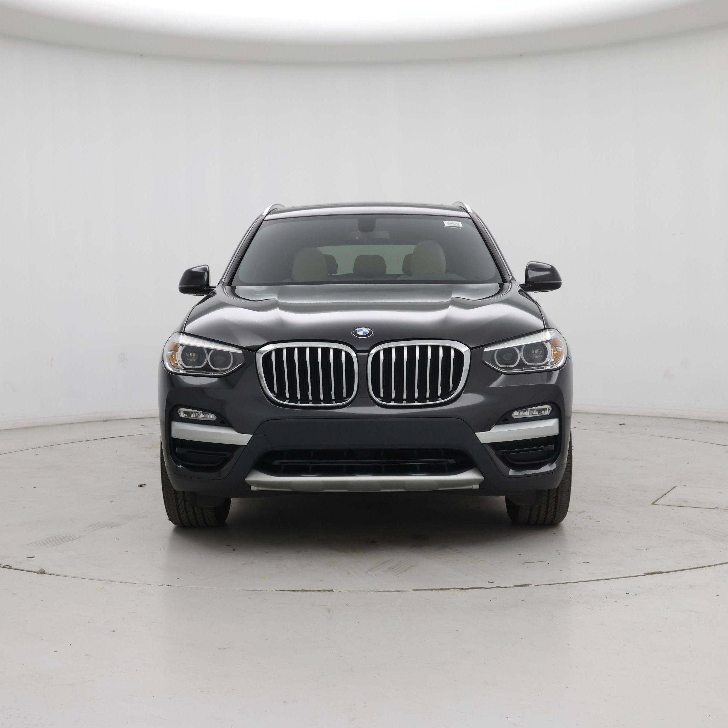 Thumbnail: 2018 BMW X3 - 5