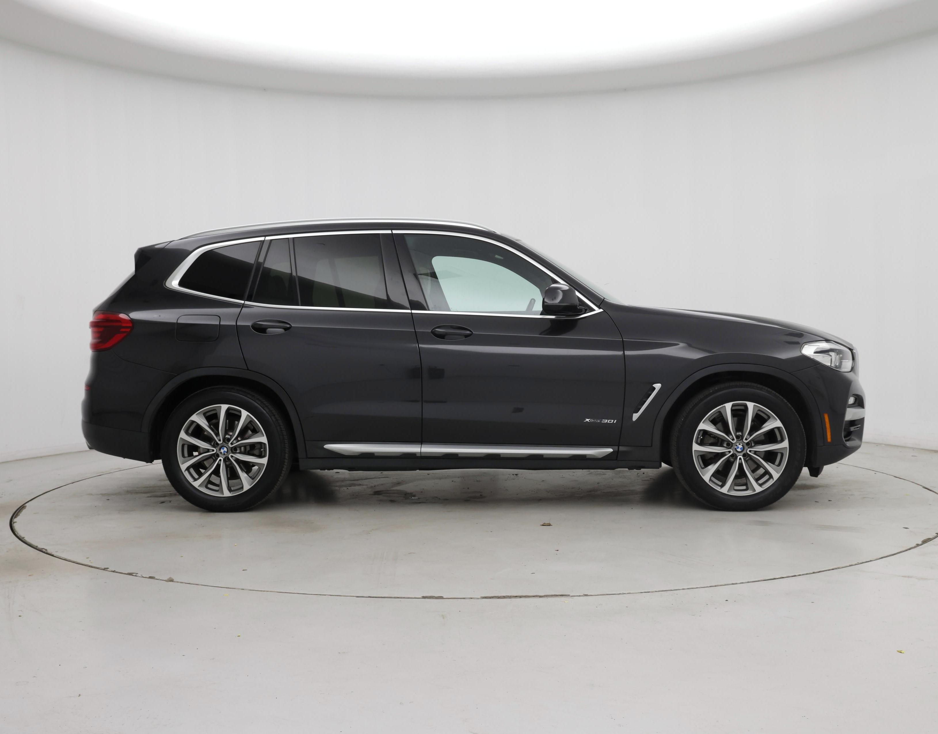 Thumbnail: 2018 BMW X3 - 7