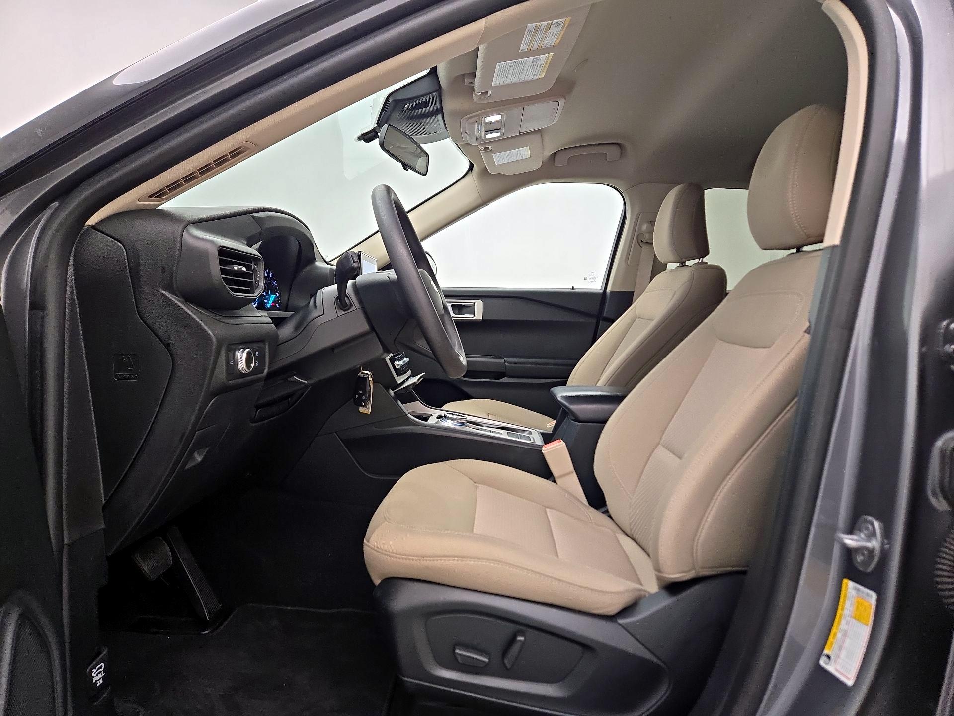 Thumbnail: 2021 Ford Explorer - 11