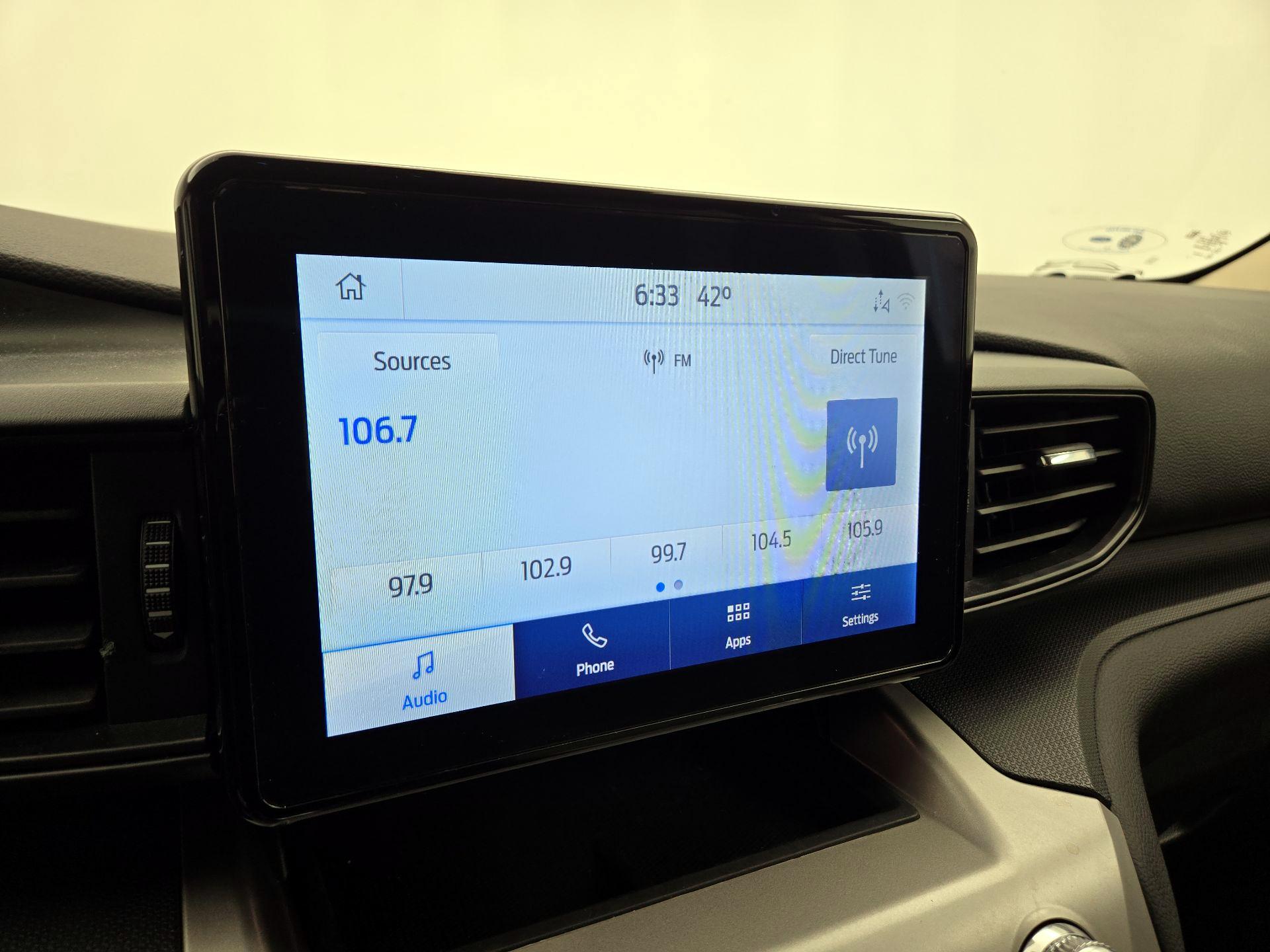 Thumbnail: 2021 Ford Explorer - 15