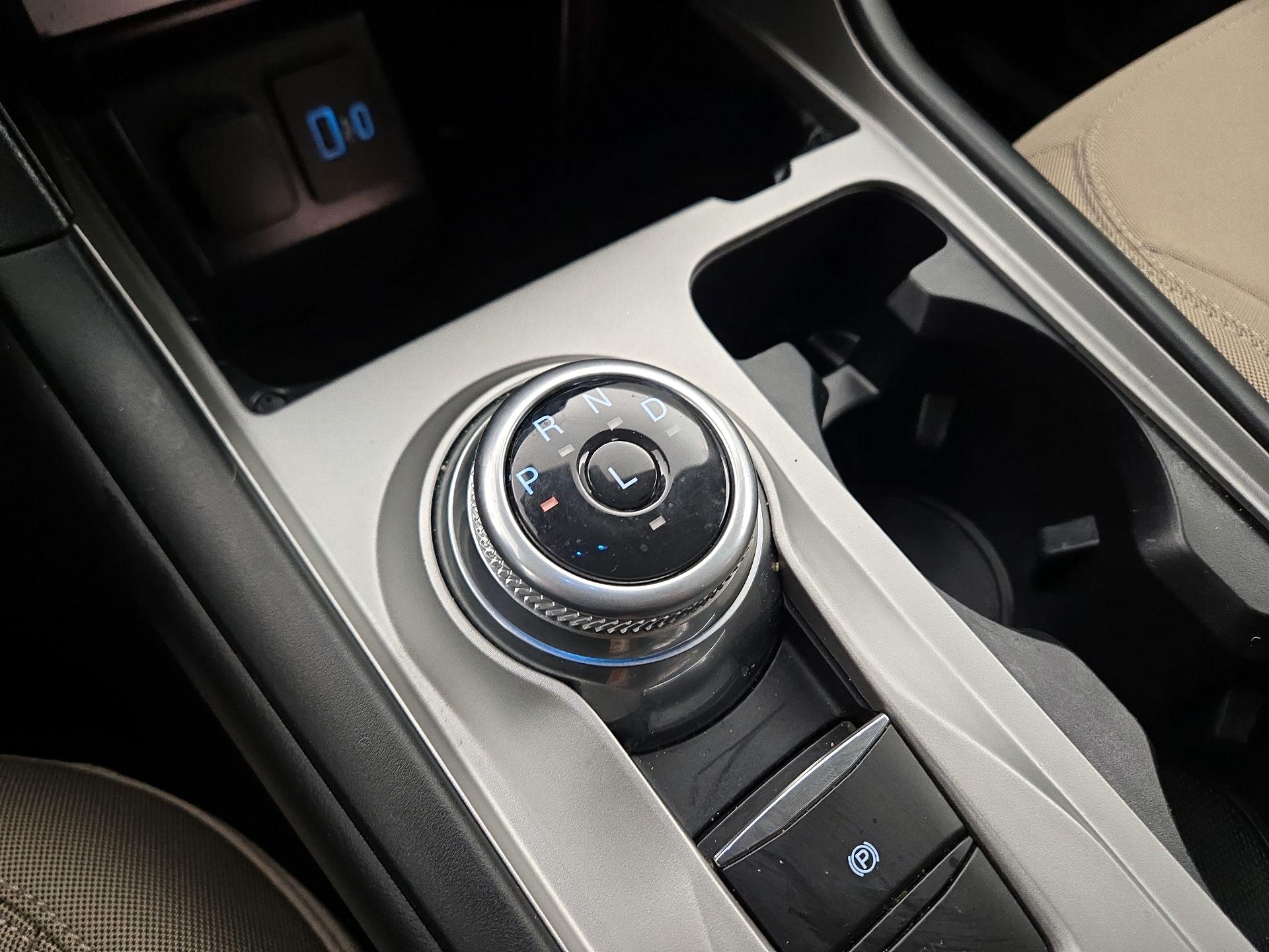 Thumbnail: 2021 Ford Explorer - 17