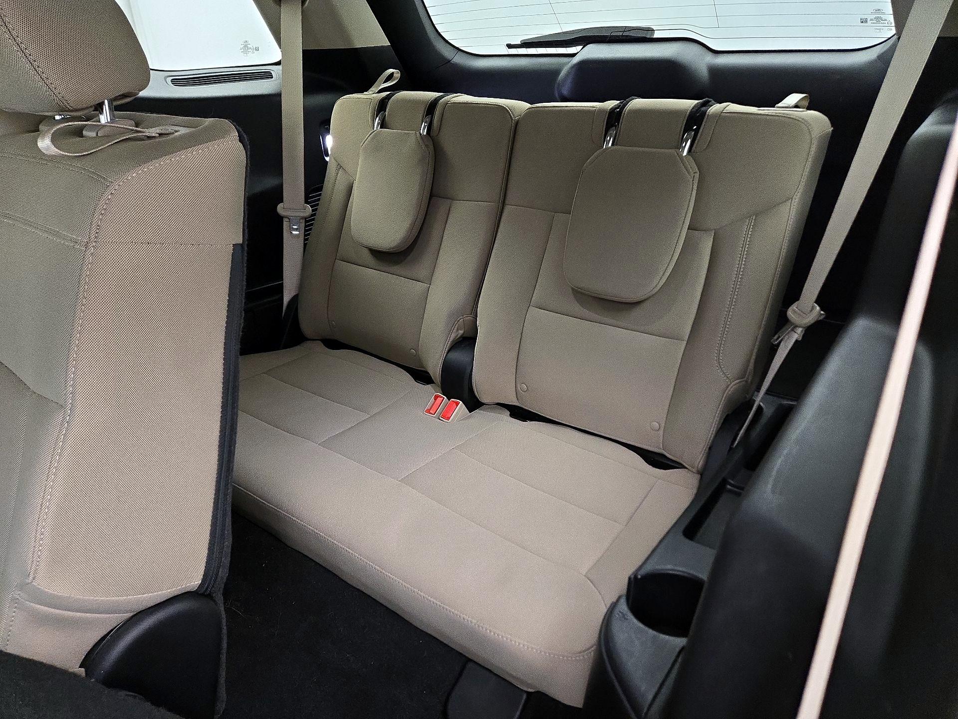 Thumbnail: 2021 Ford Explorer - 20