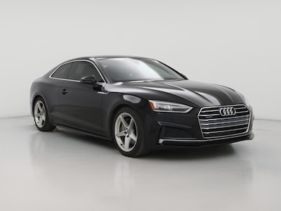 2019 Audi A5 Premium
