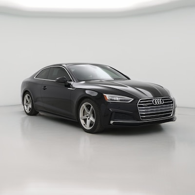 2019 Audi A5 Premium