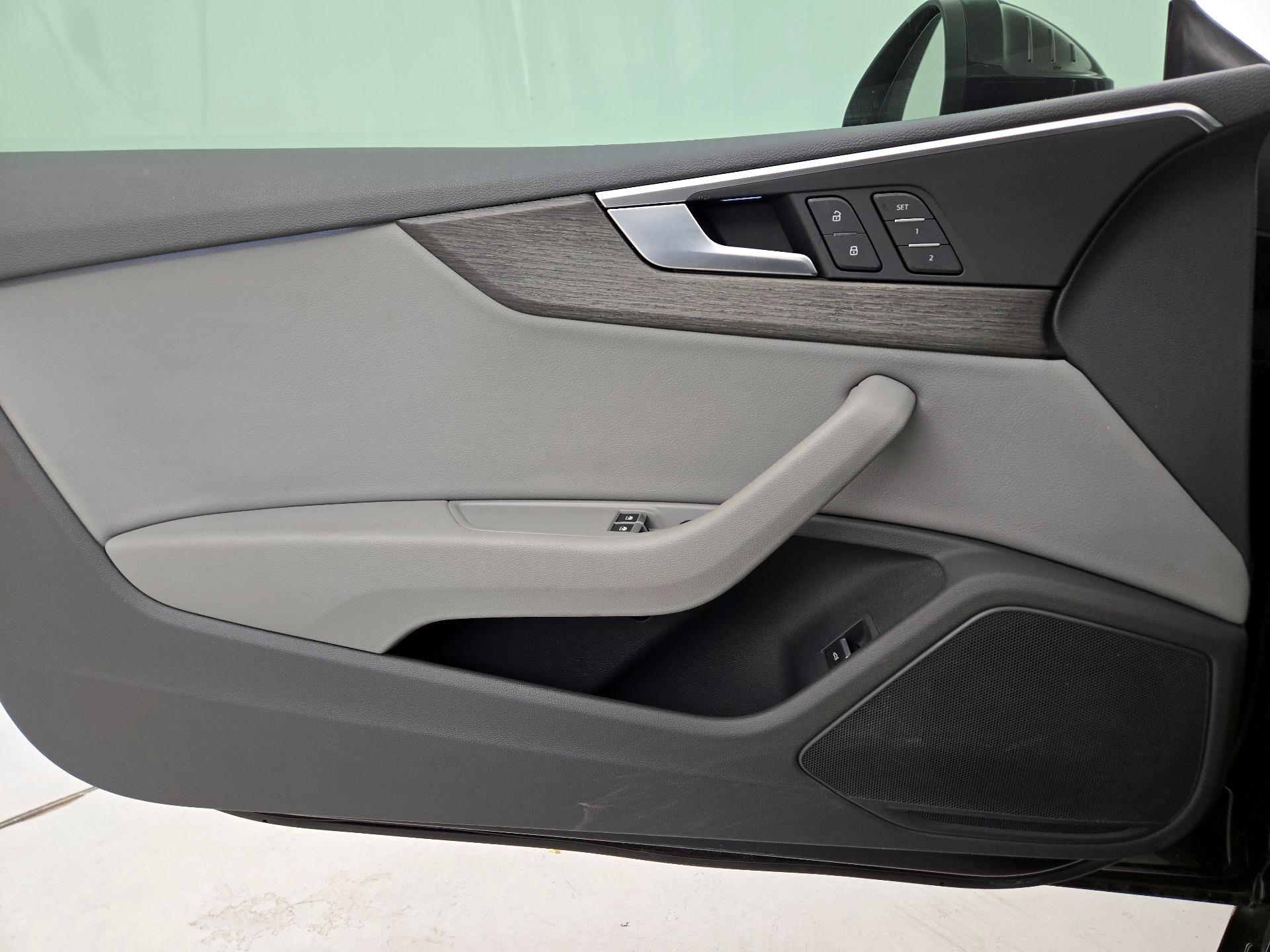 Thumbnail: 2019 Audi A5 - 12