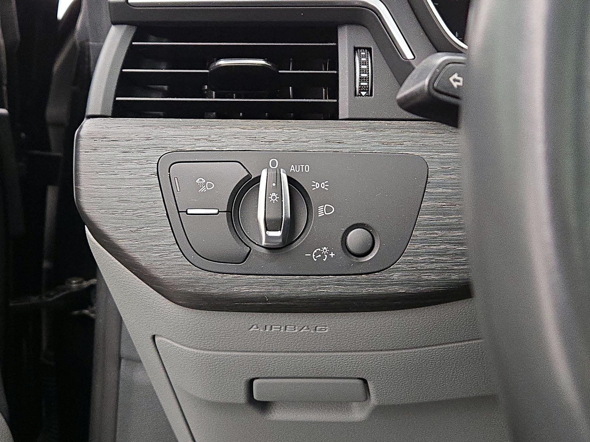 Thumbnail: 2019 Audi A5 - 13