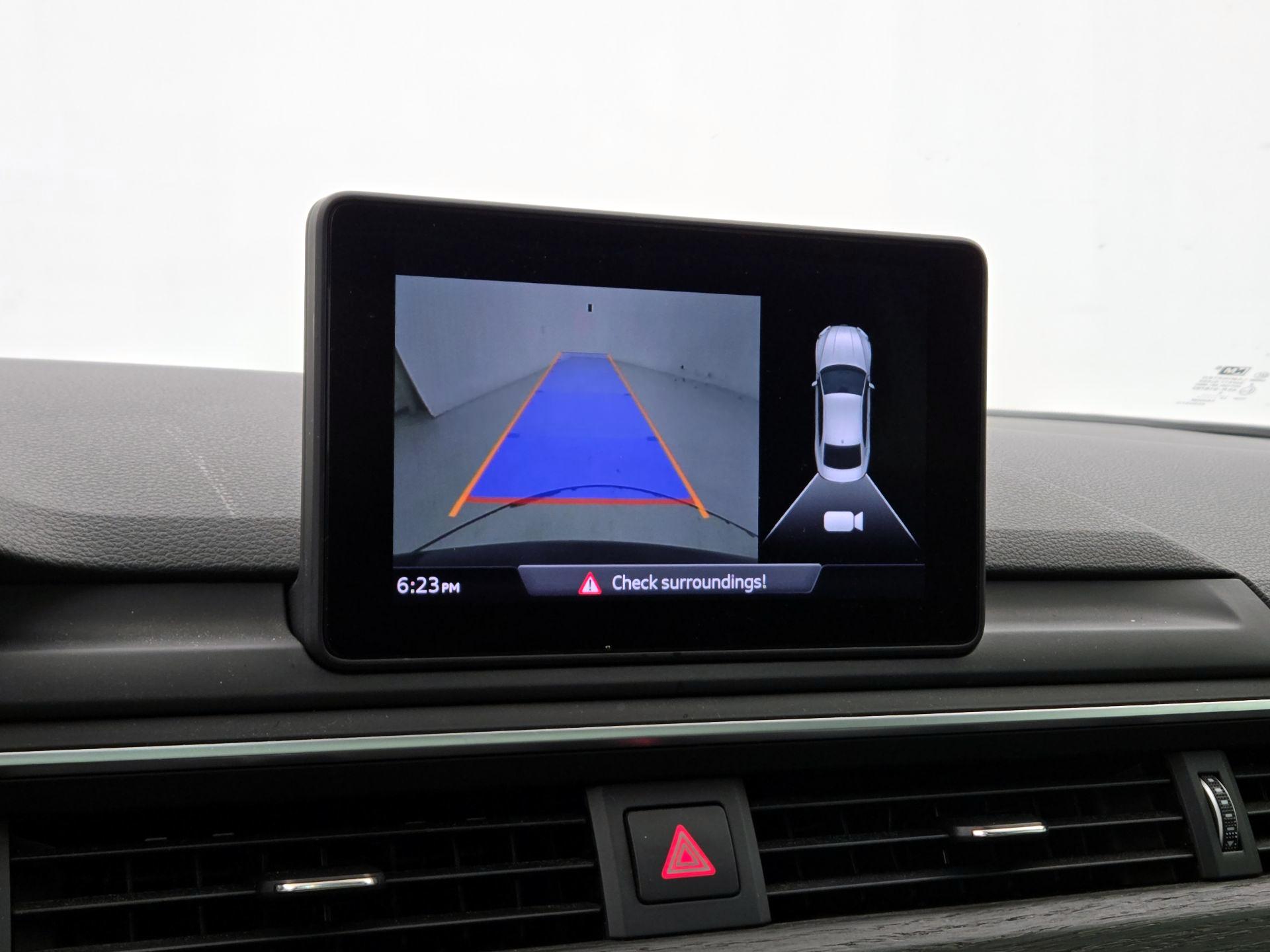 Thumbnail: 2019 Audi A5 - 14