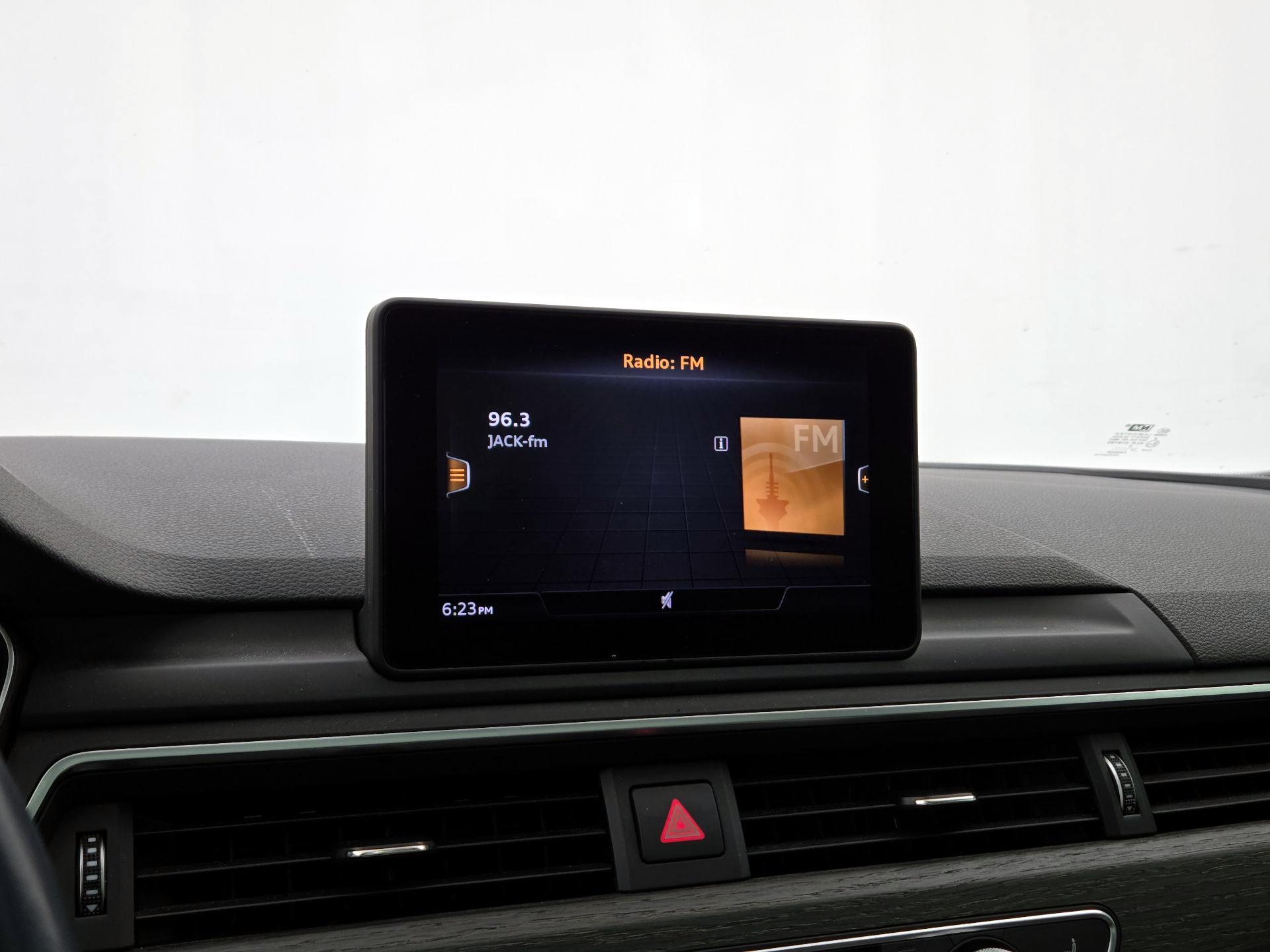 Thumbnail: 2019 Audi A5 - 15