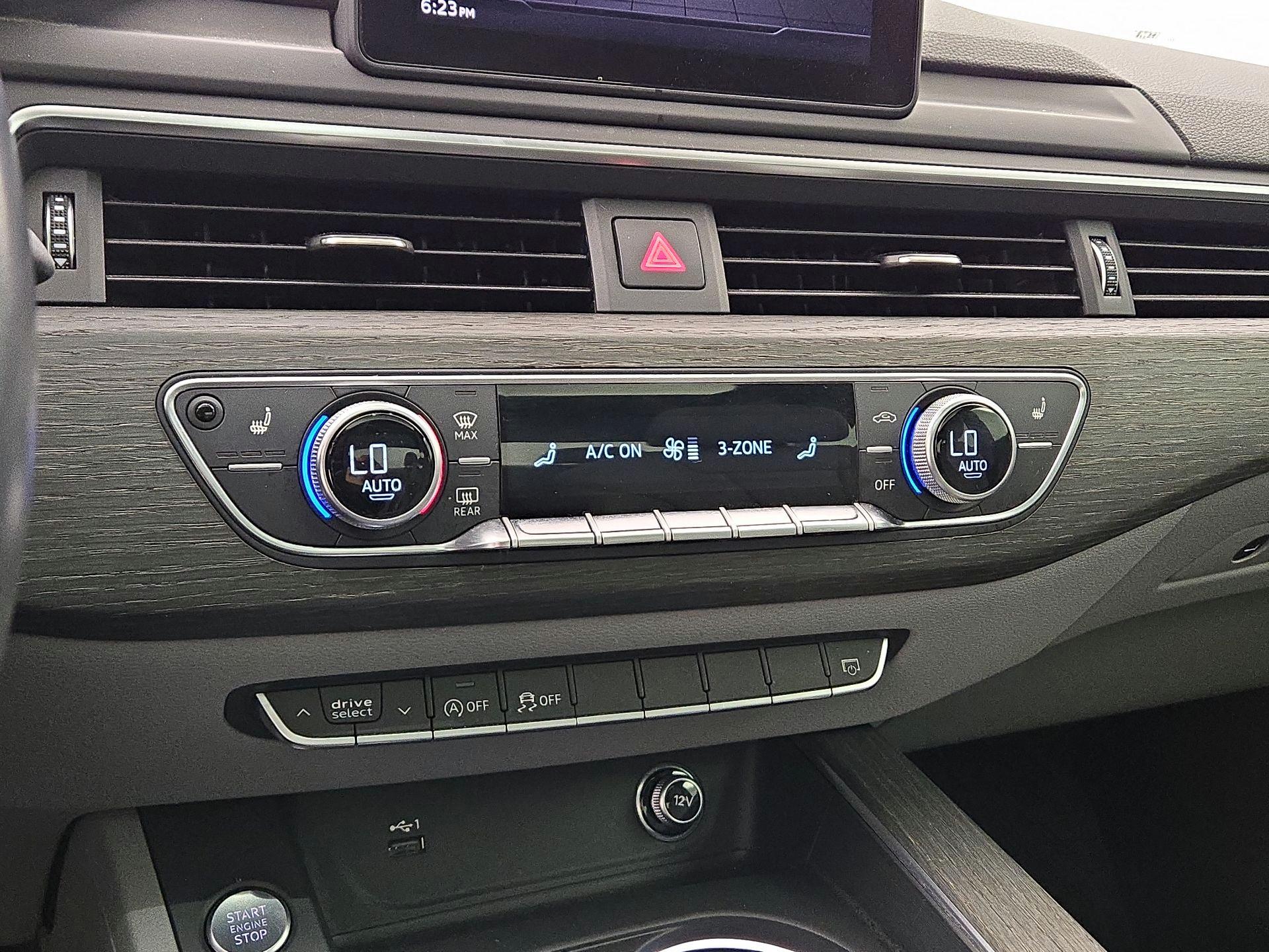 Thumbnail: 2019 Audi A5 - 16