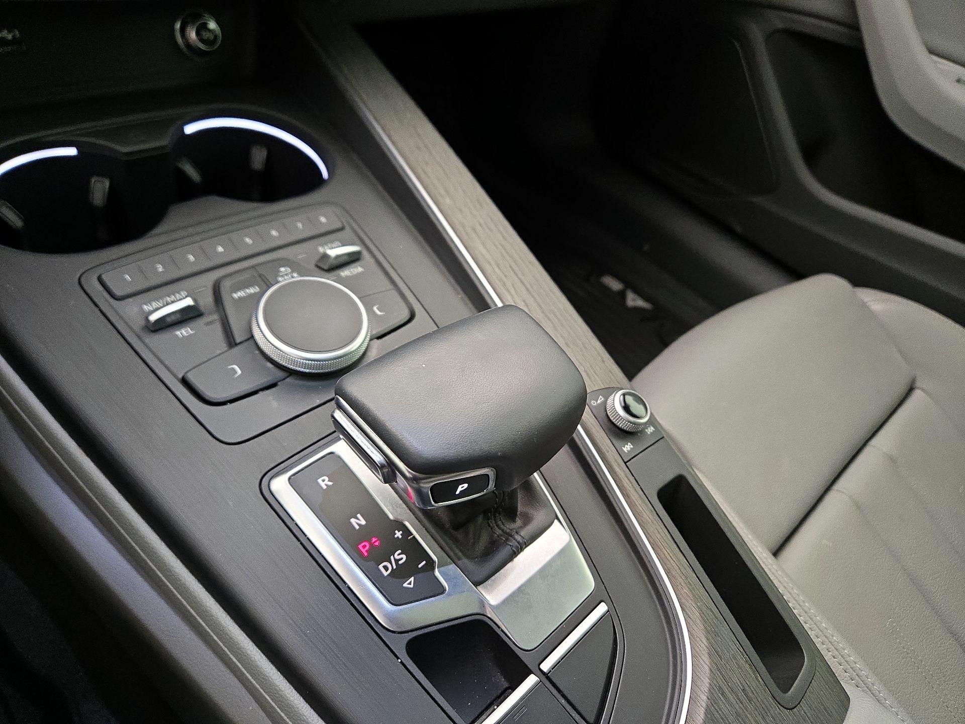 Thumbnail: 2019 Audi A5 - 17