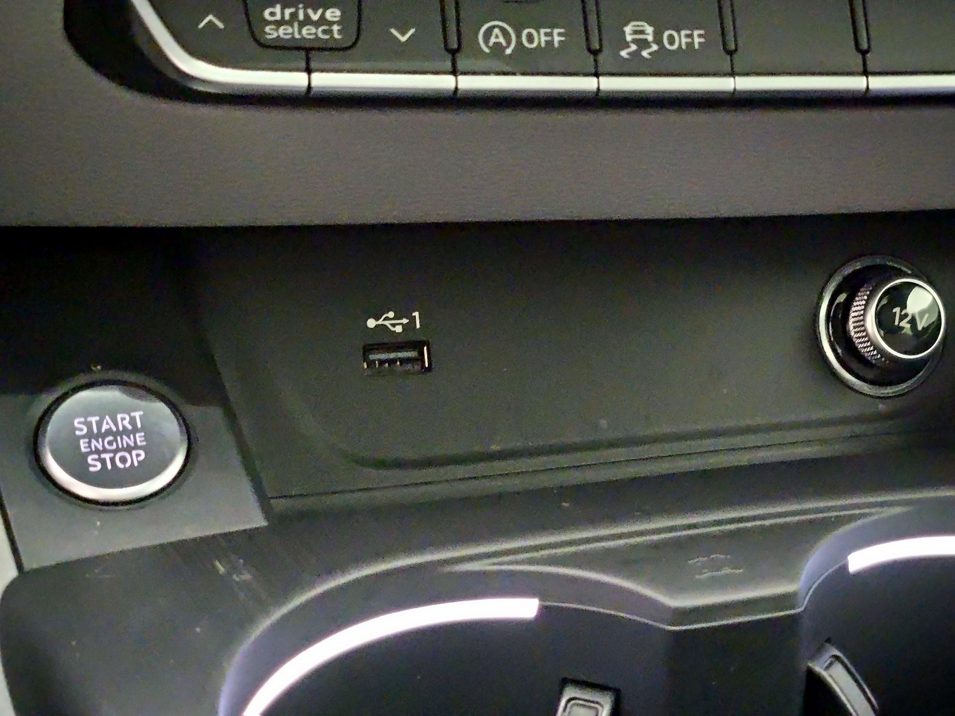 Thumbnail: 2019 Audi A5 - 18