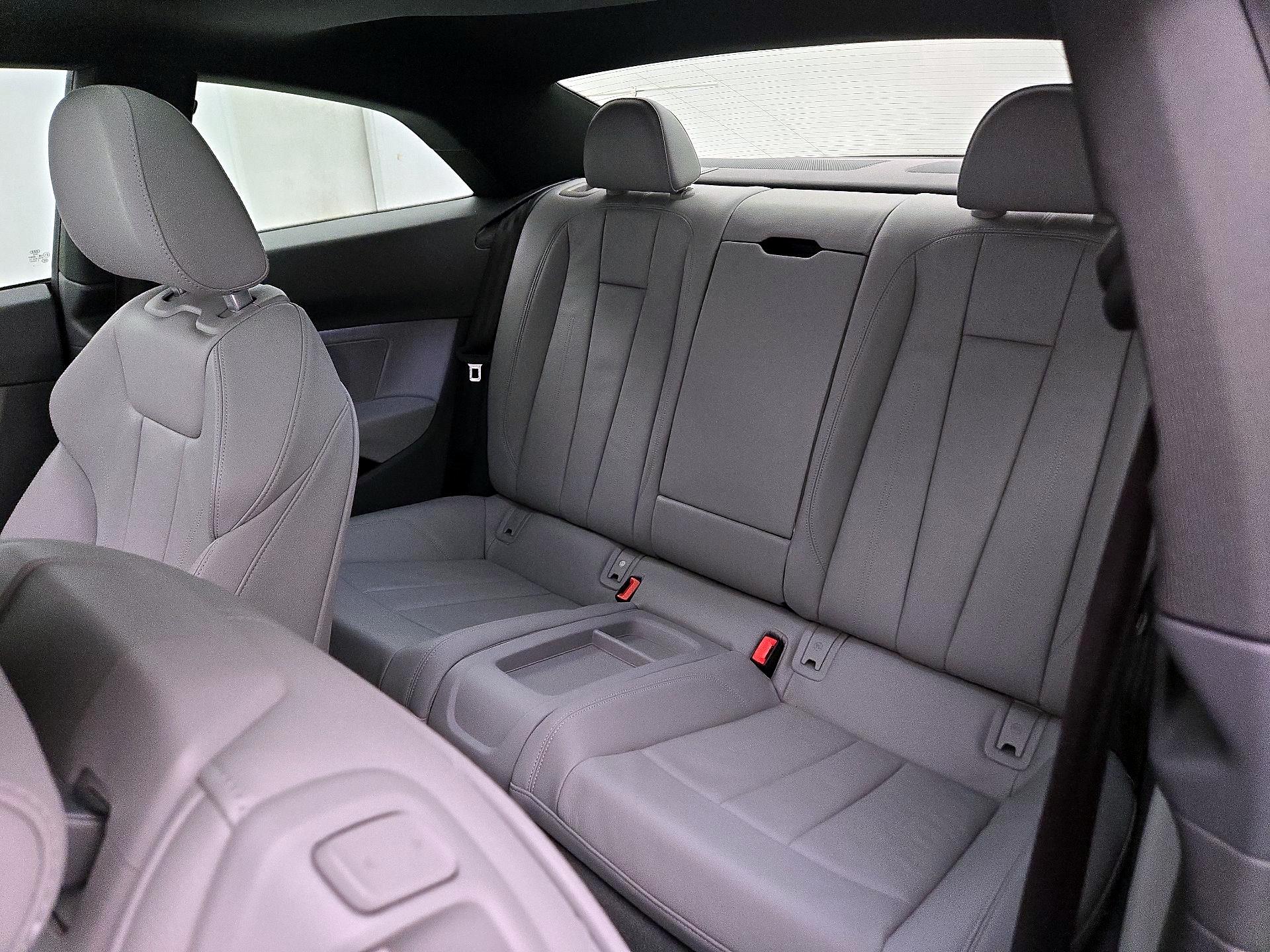 Thumbnail: 2019 Audi A5 - 20