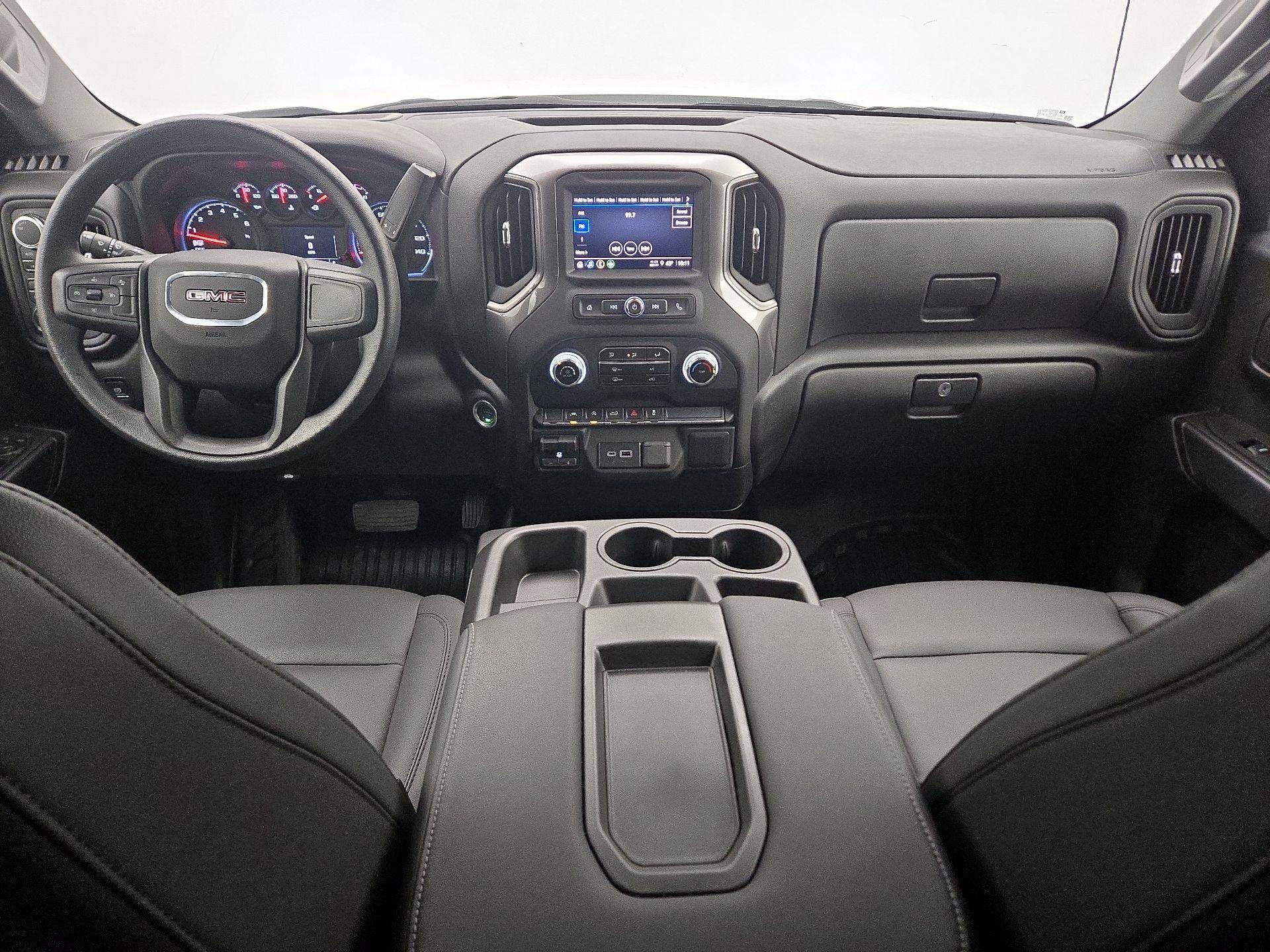 Thumbnail: 2025 GMC Sierra 1500 - 9