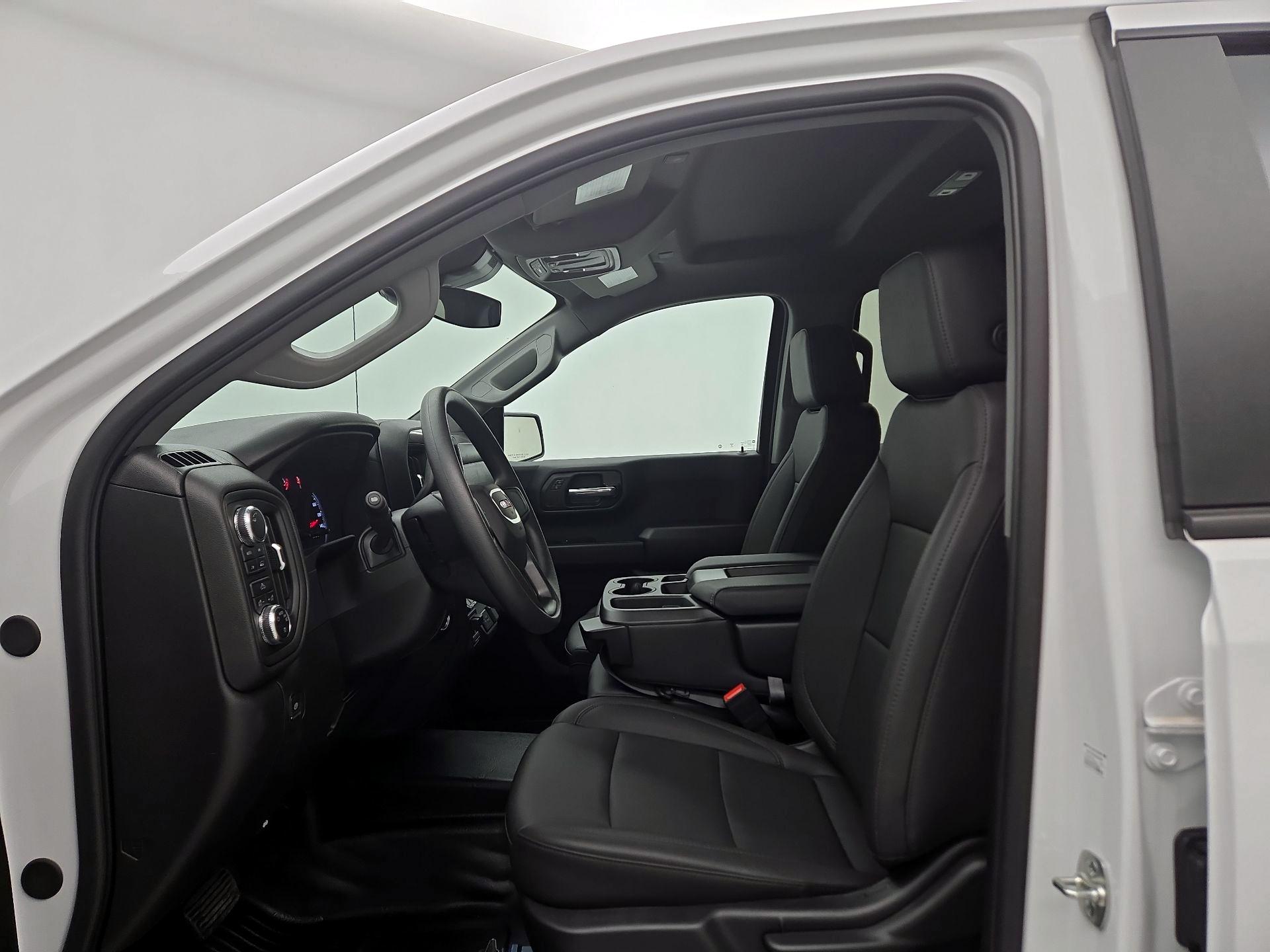 Thumbnail: 2025 GMC Sierra 1500 - 11