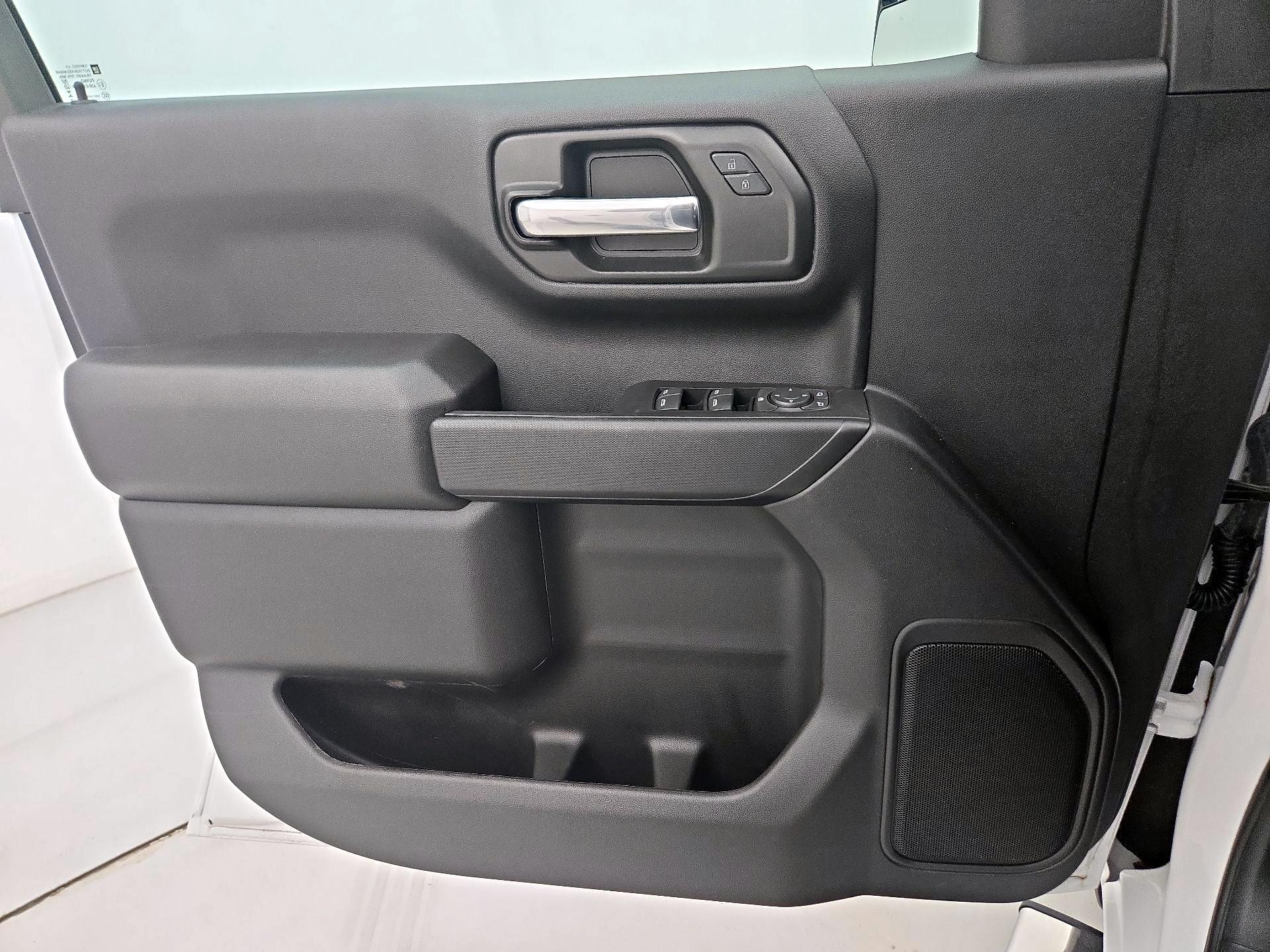 Thumbnail: 2025 GMC Sierra 1500 - 12